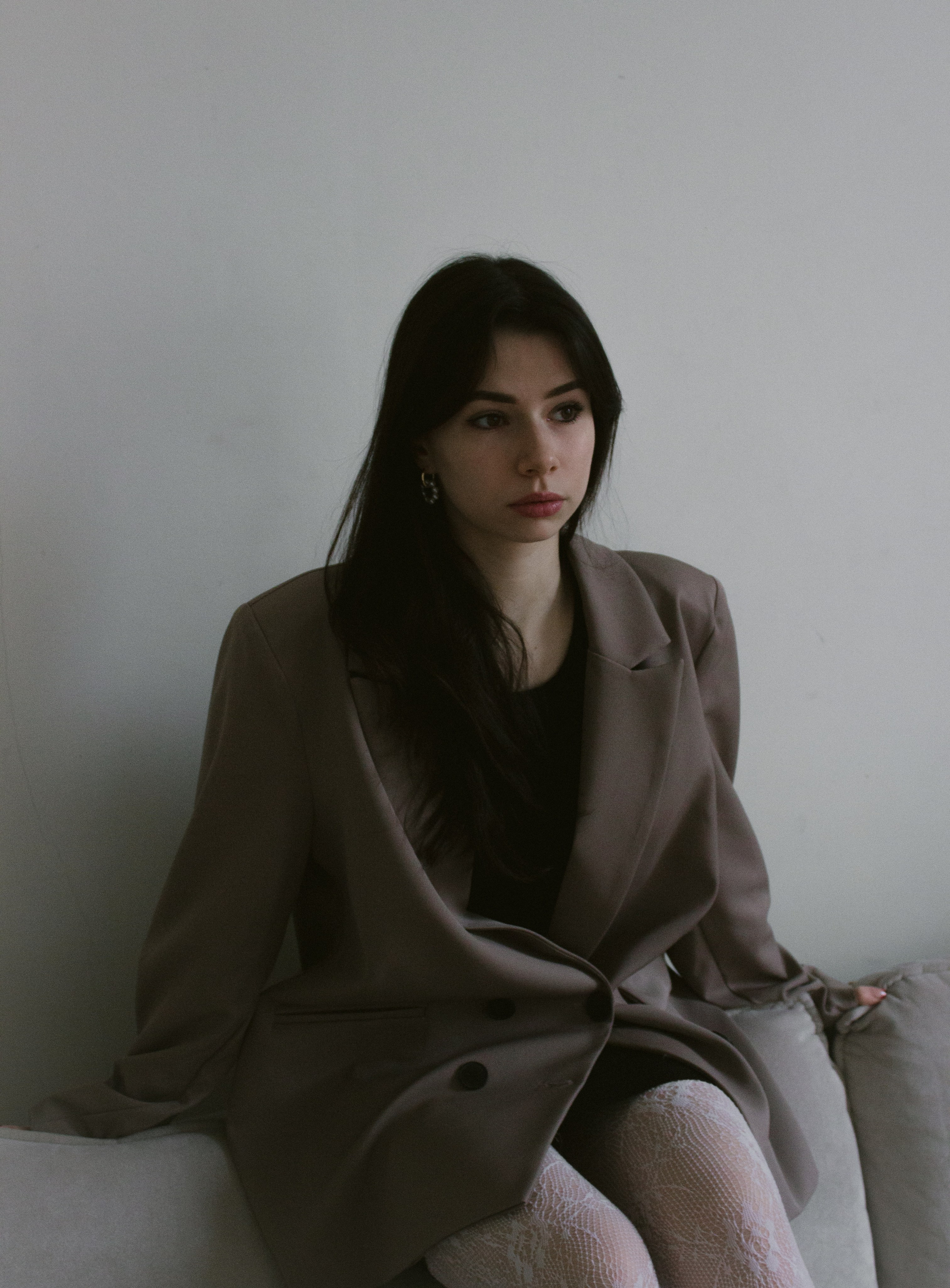 Alina. Daria Y. Фототерапия │ Санкт-Петербург