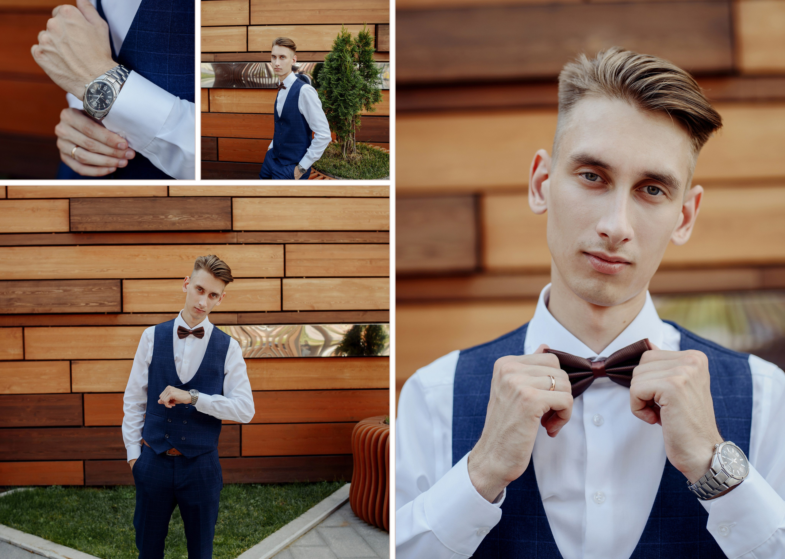 Максим и Анастасия. Королева Елена Свадебный и семейный фотограф в Туле