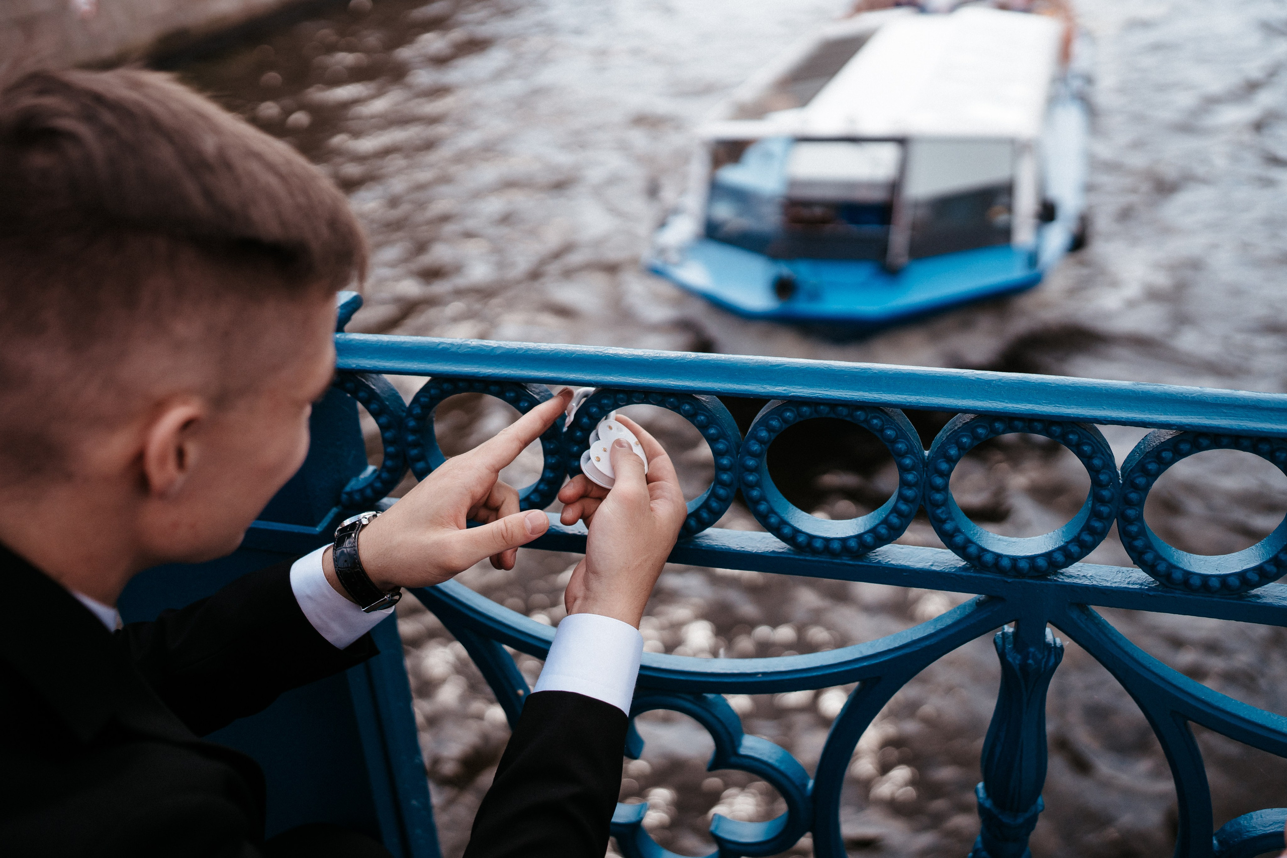 Тимофей и Маргарита. Свадебный фотограф в Симферополе