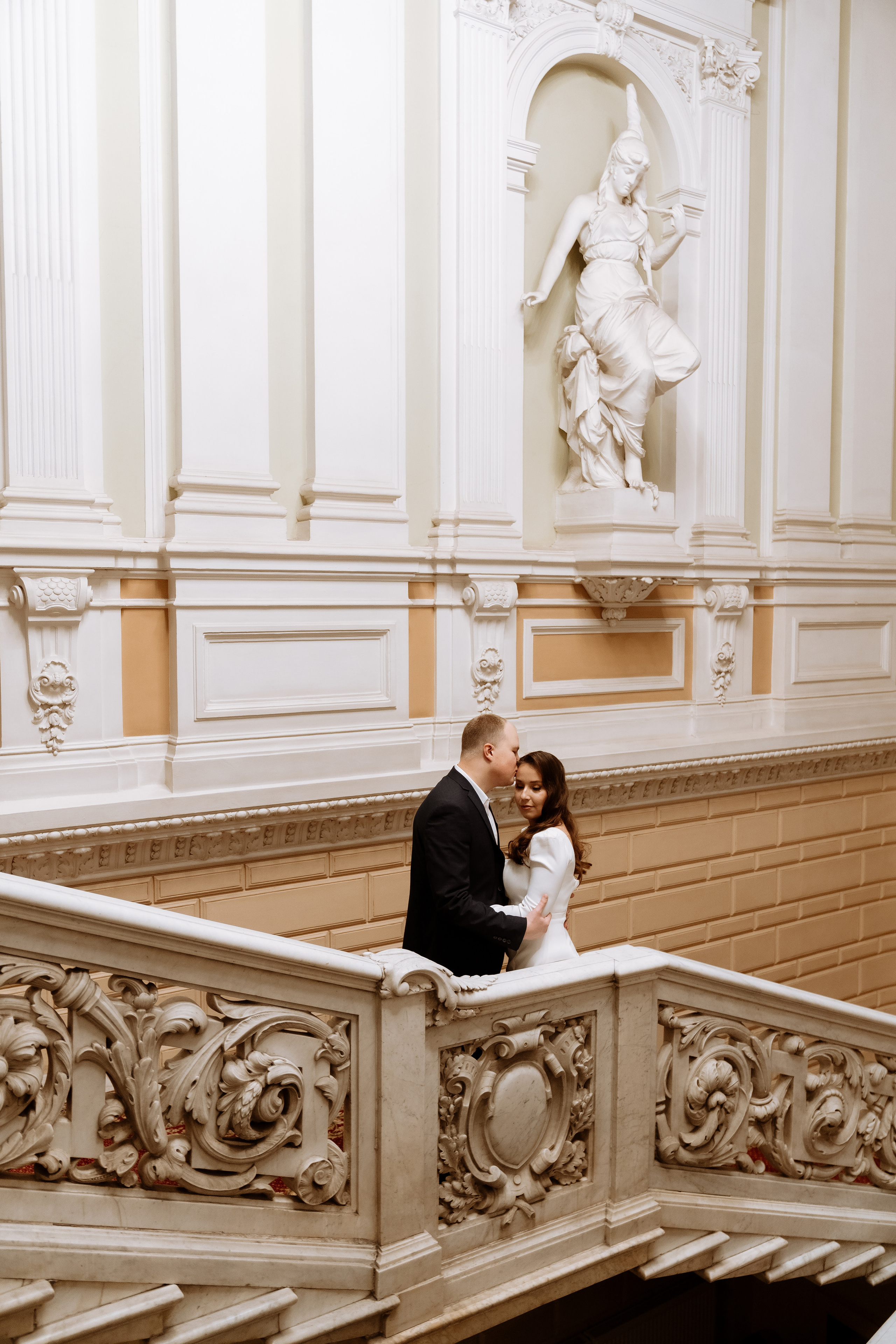 Свадьбы. Фотограф Виталий Мурашов Санкт -Петербург | Москва