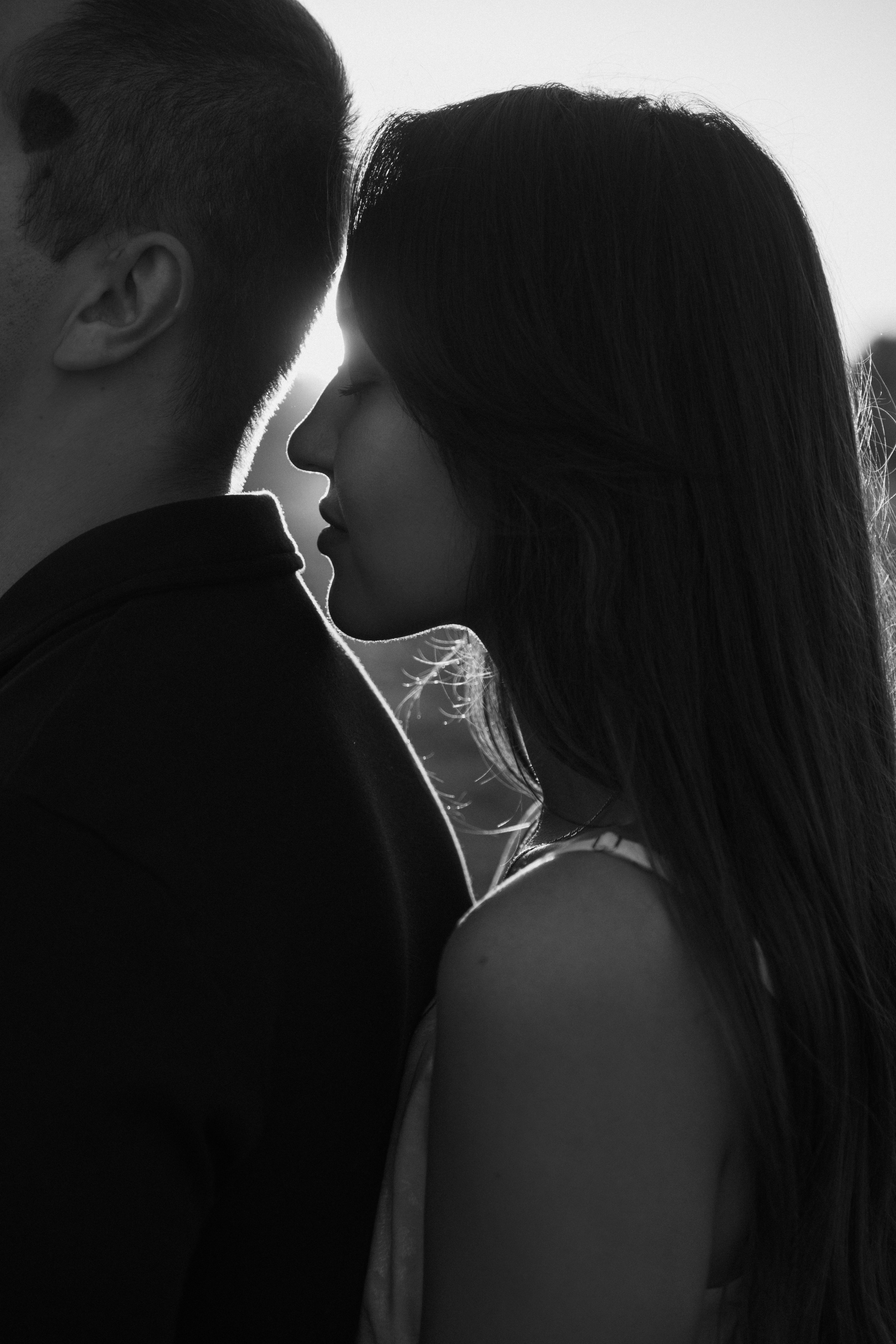 Алиса и Костя. Свадебный и семейный фотограф в Волгограде