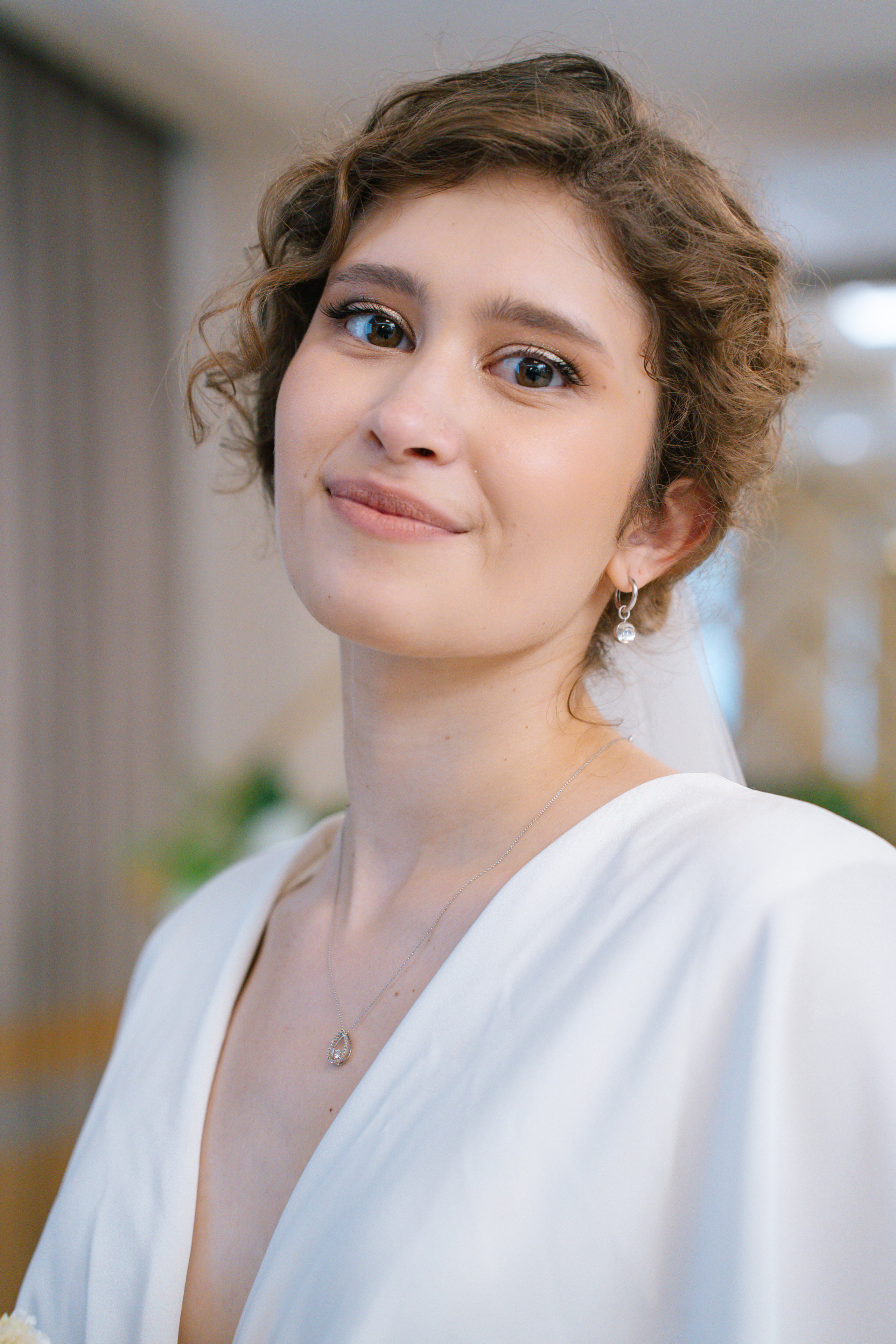 Свадебная фотосессия в Бутырском ЗАГС (Дворец Бракосочетания № 4)