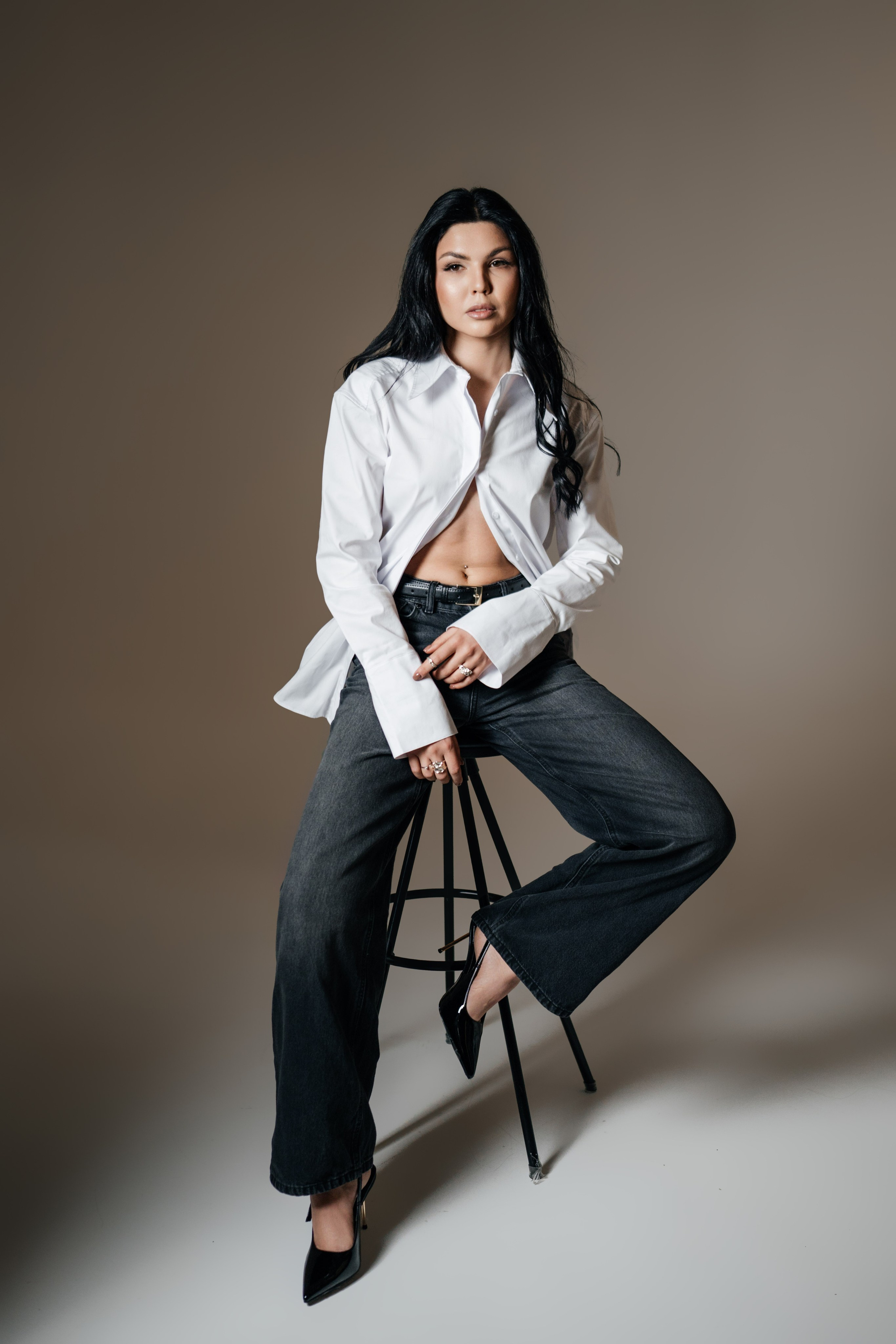 Студия и улица (общая подборка). Https://instagram.com/ana.stasia.n