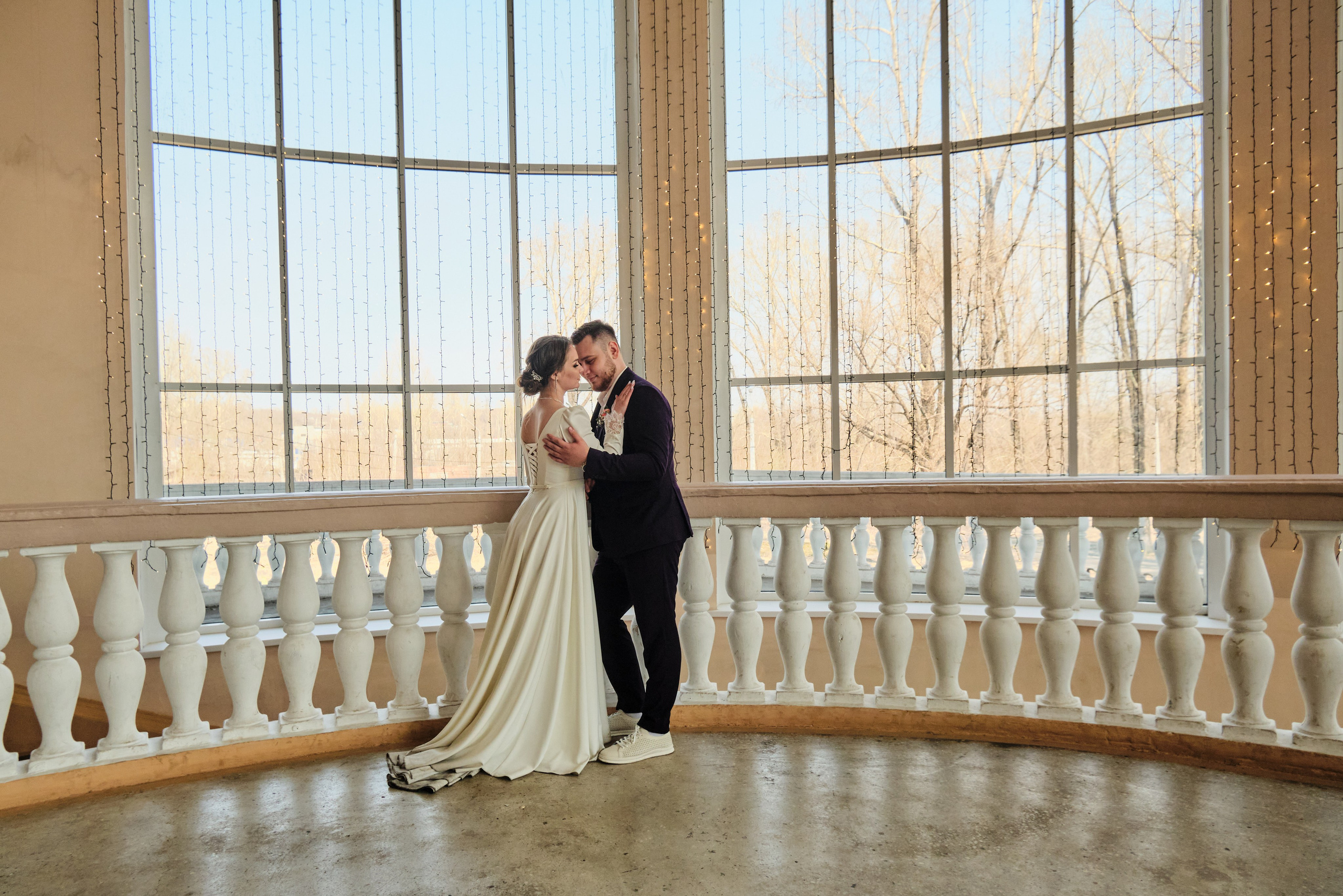 Эмин и Анастасия. Свадебный и семейный фотограф в Новокузнецке Иван Иванов