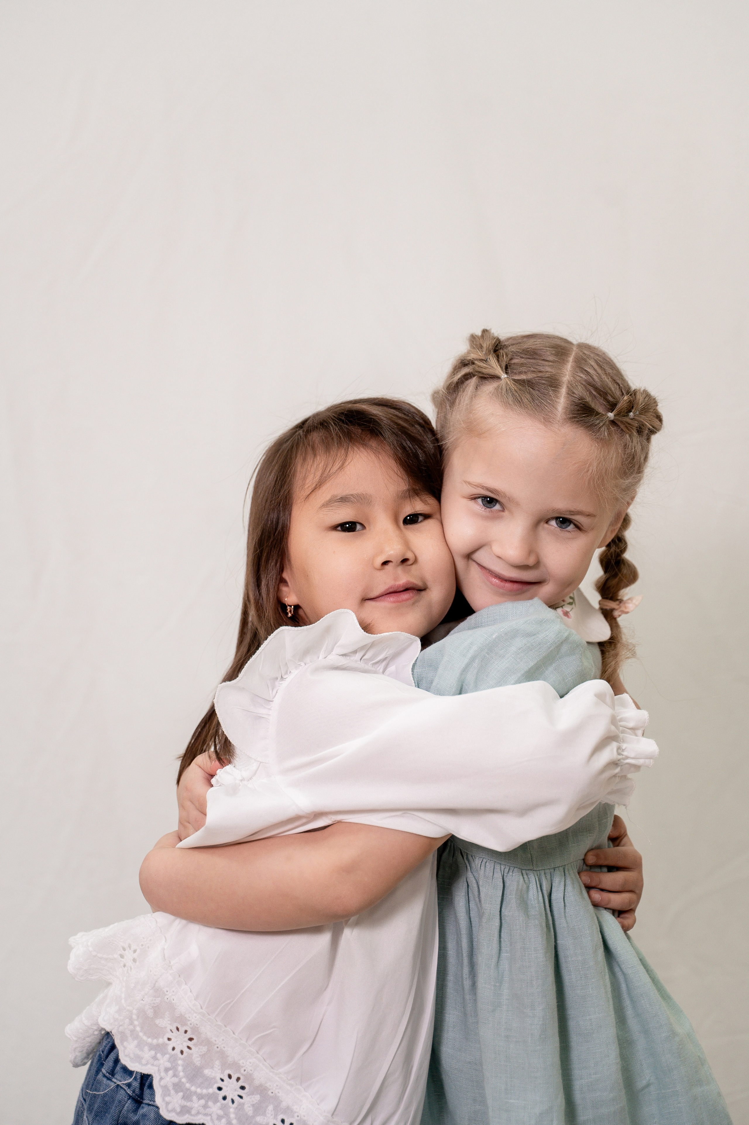 Д\с125 «Ручеек» группа Монтессори (садик и студия). Фотограф новорожденных, семейный детский в Тюмени Татьяна Морозова