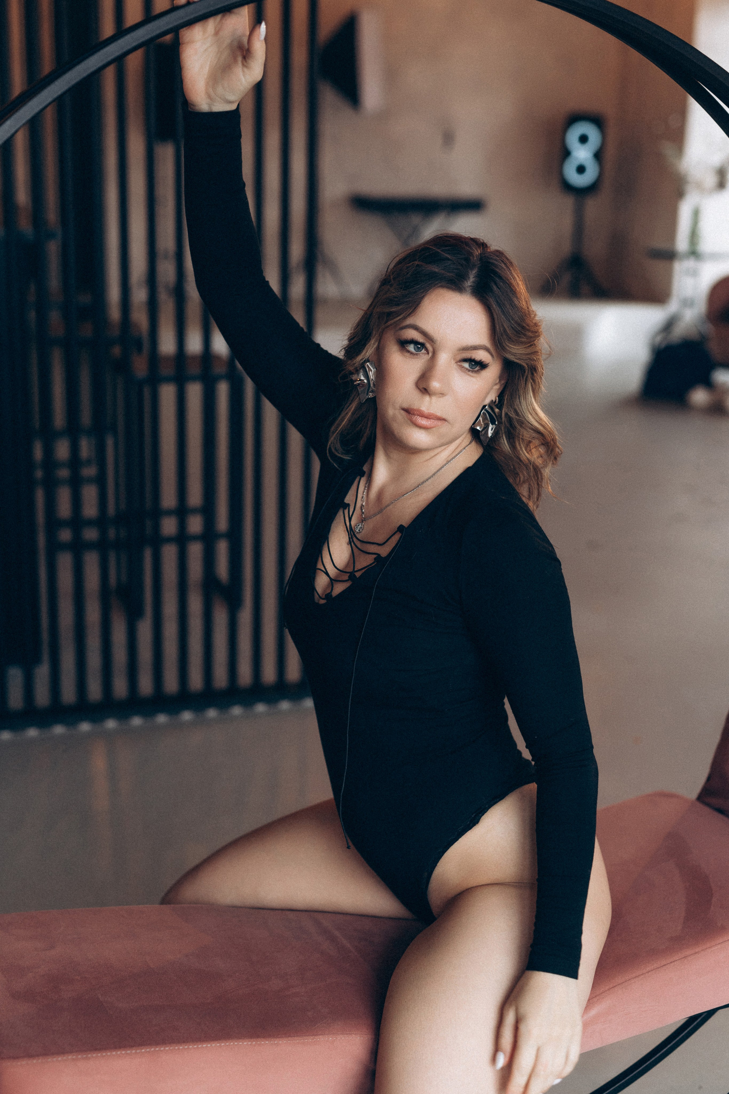 Аня. Фотограф Ногинск Электросталь Наталья Осетрова