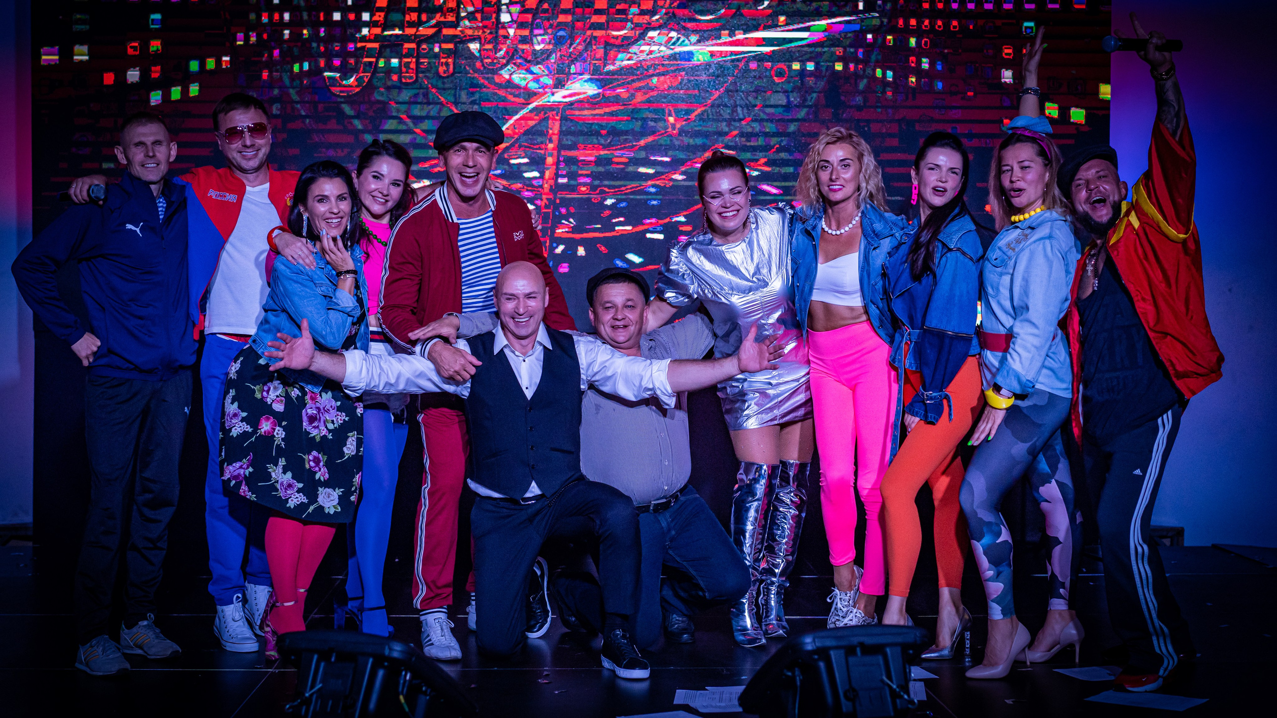 Репортаж. Студия визуального контента в Санкт-Петербурге и Москве