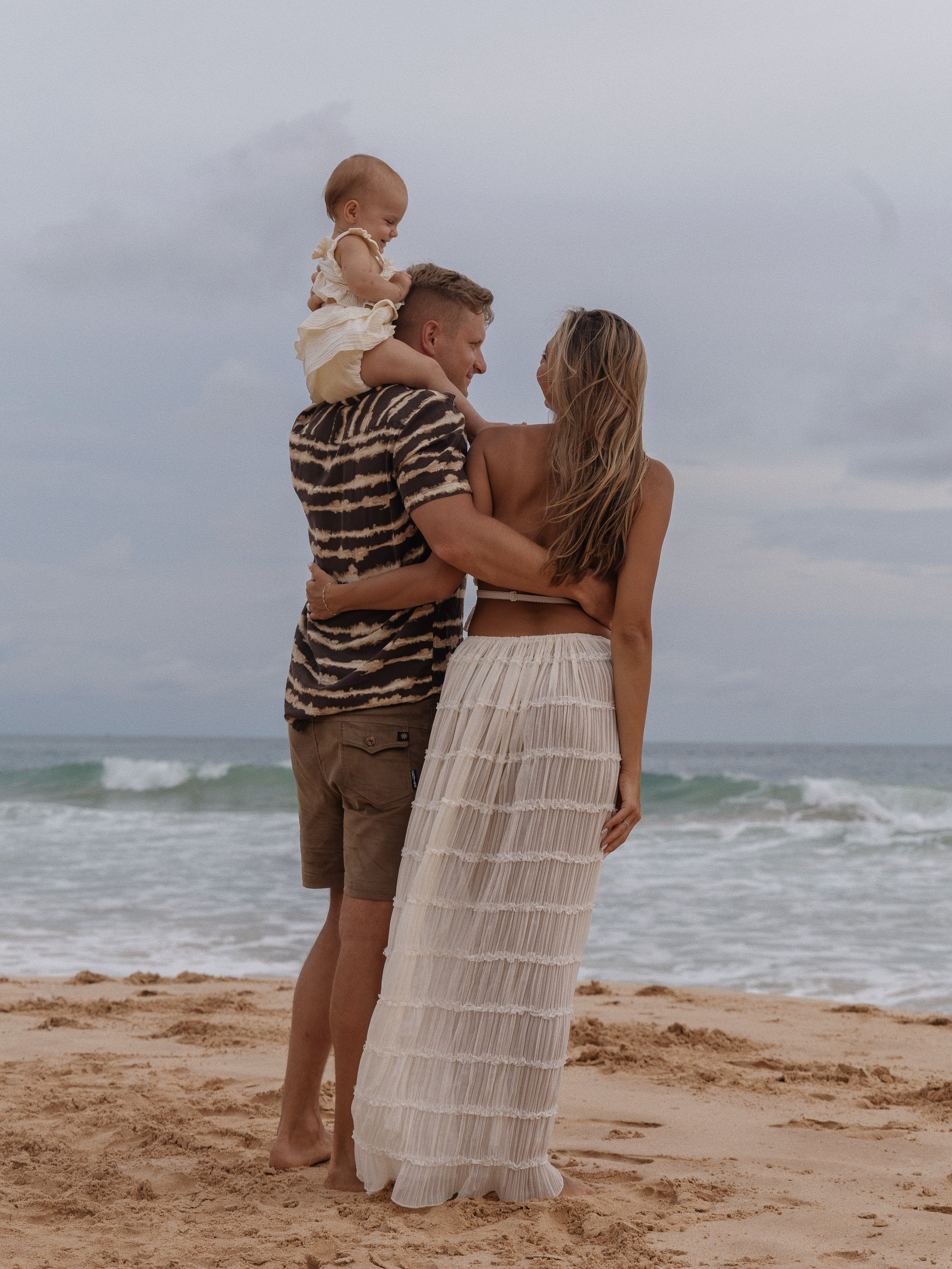 Family. Главная