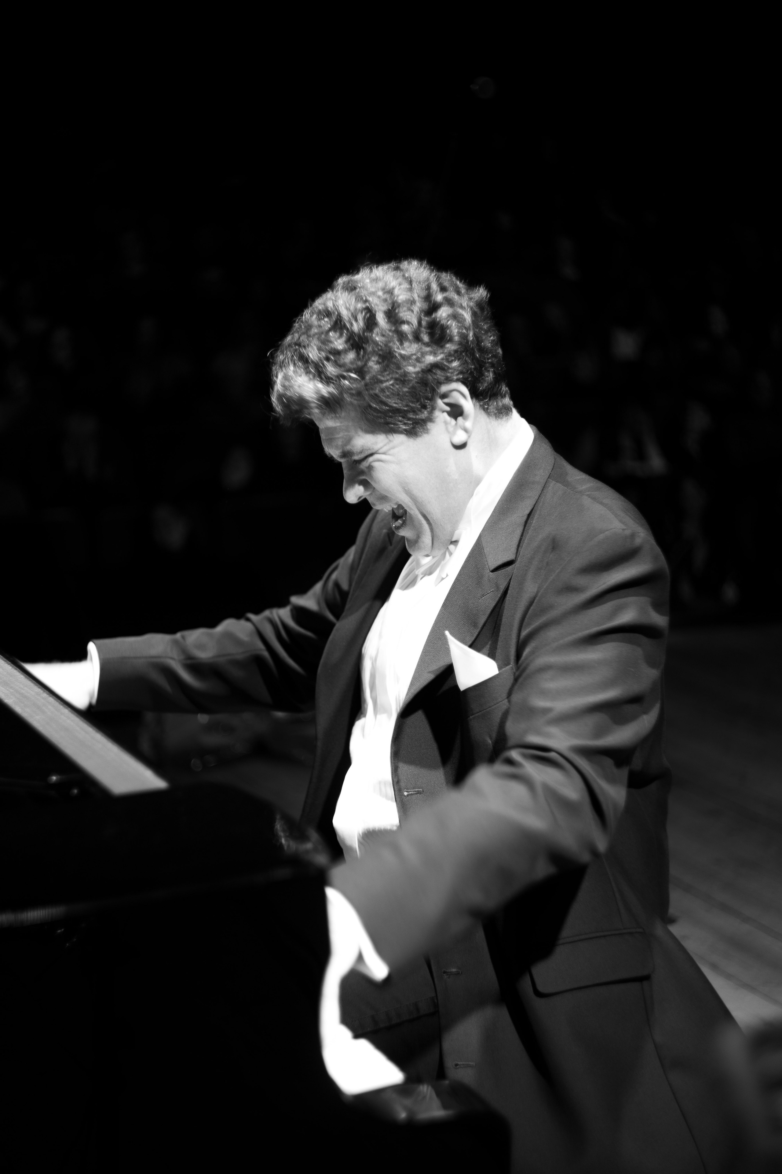 РЕПОРТАЖ. Никита Аничкин фото и видео оператор из России