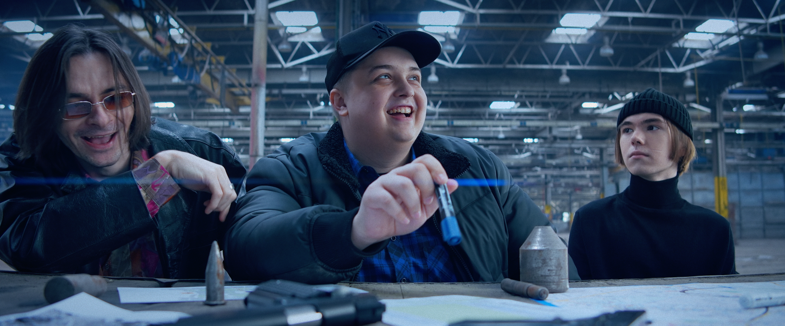 Team Spirit: The dragon case — Budapest Major. Tokcolor