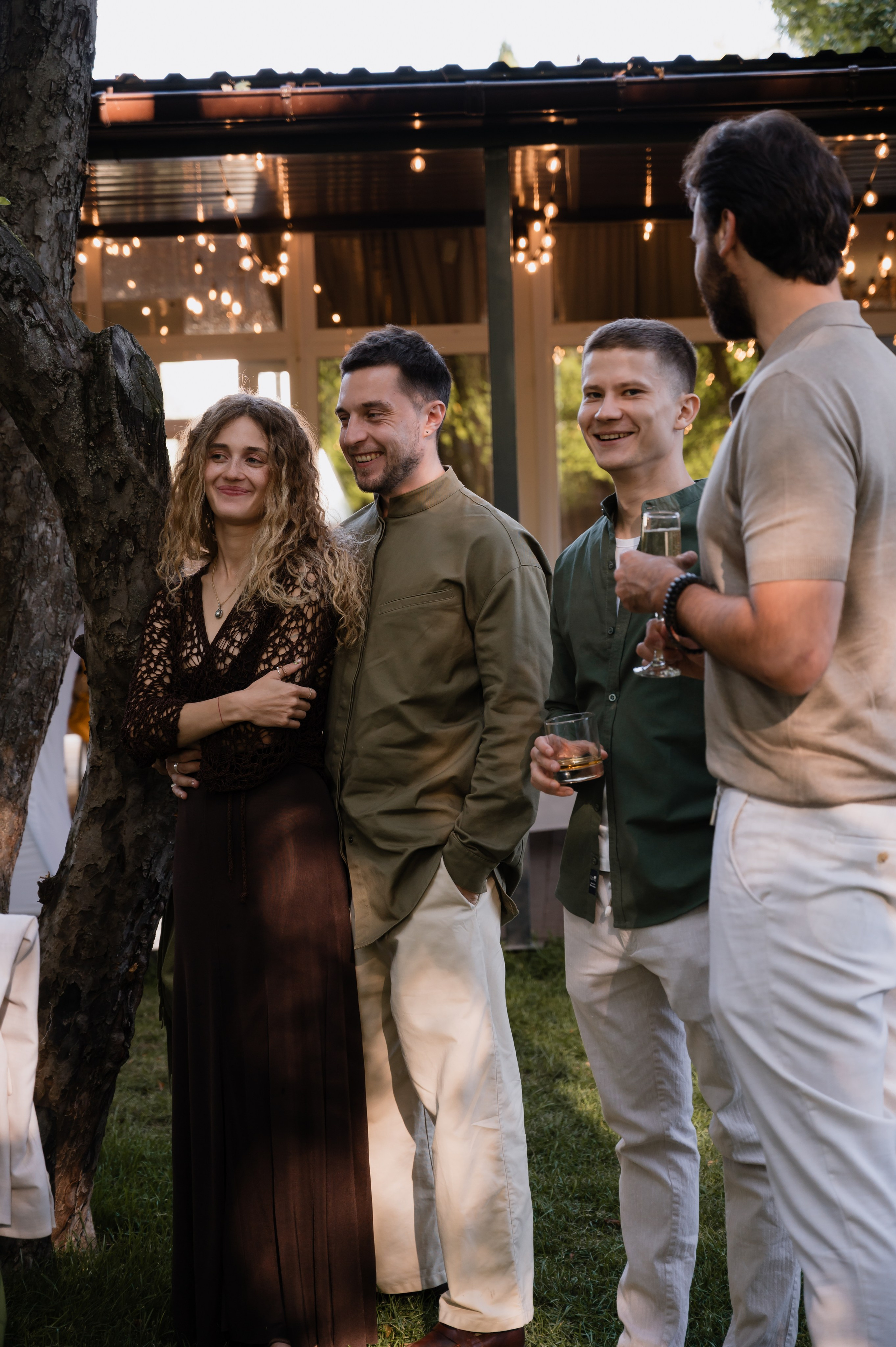 Никита & Анастасия. Портретный и свадебный фотограф в Москве Анастасия Терентьева