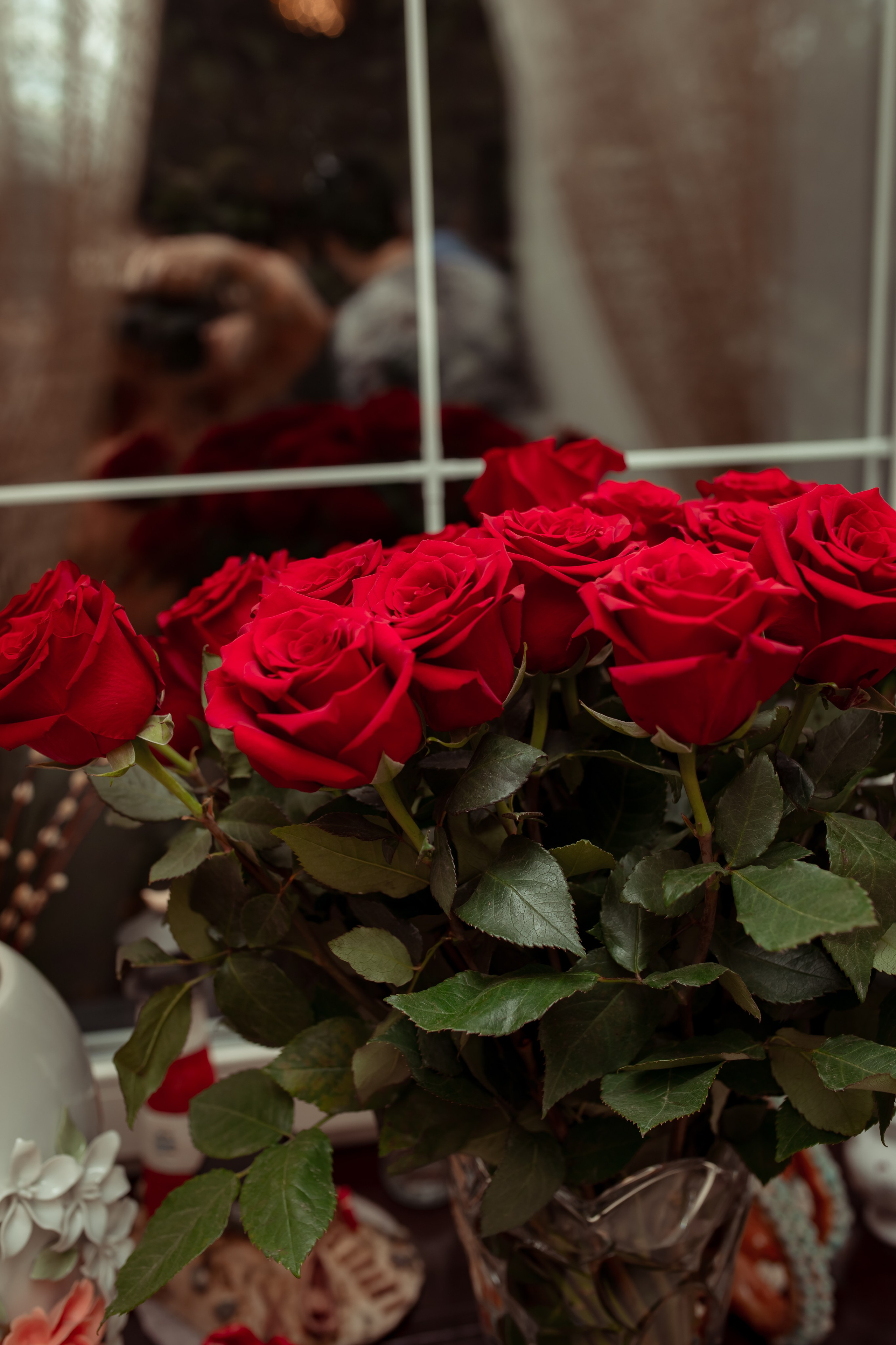 Юбилей Светланы (6 часов). Семейный и детский фотограф в Москве Дорогова Екатерина