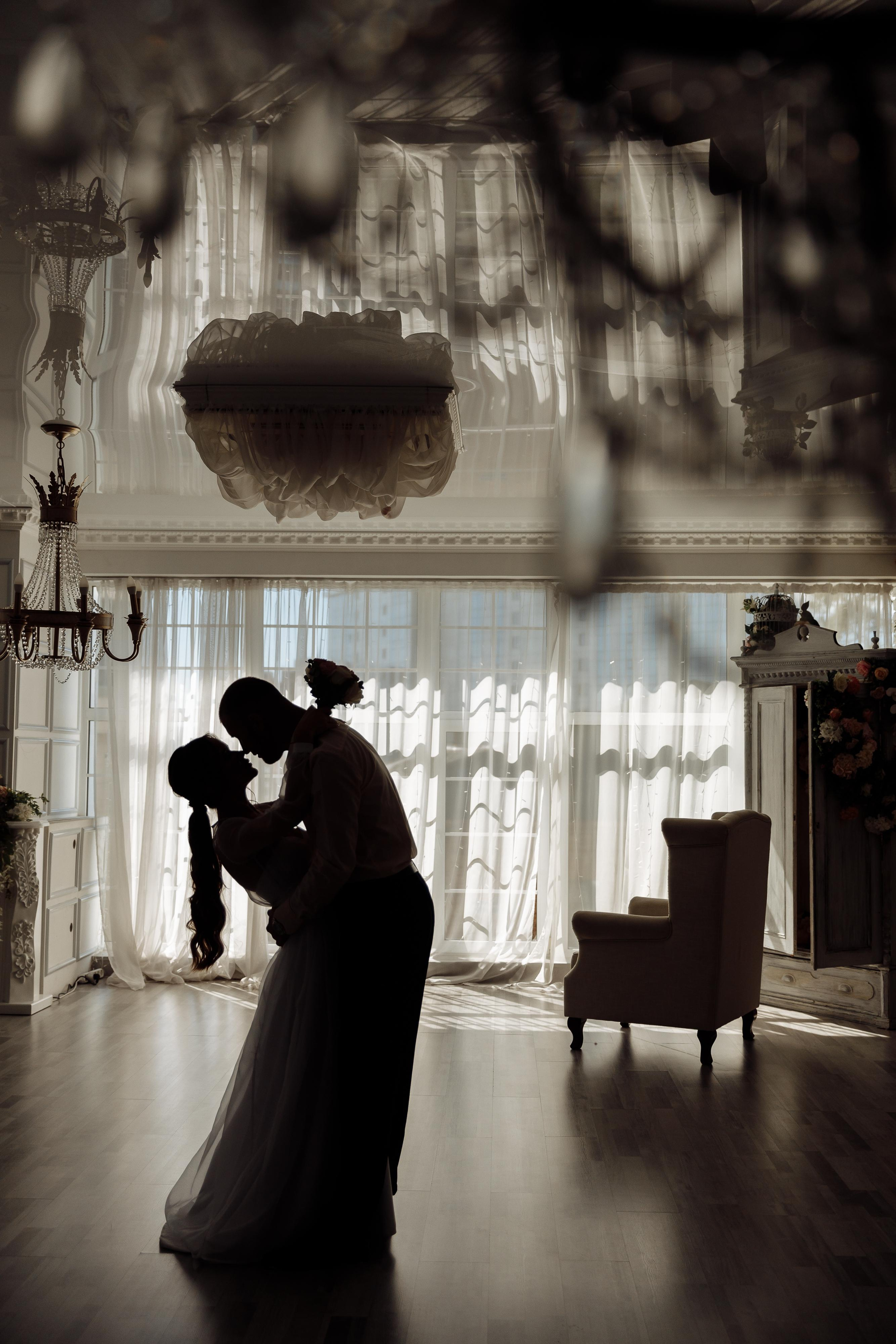 Оля и Петя. Свадебный и семейный фотограф Ворожейкин Олег. Фотографирую во Владиво