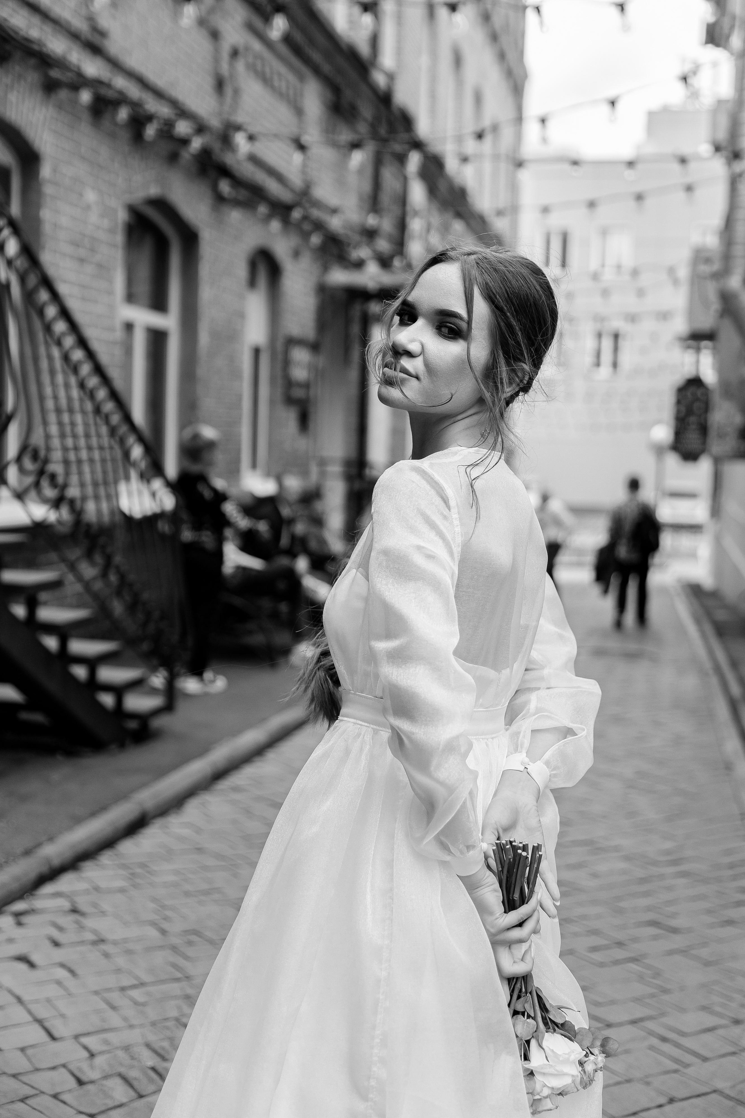 Оля и Петя. Свадебный и семейный фотограф Ворожейкин Олег. Фотографирую во Владиво