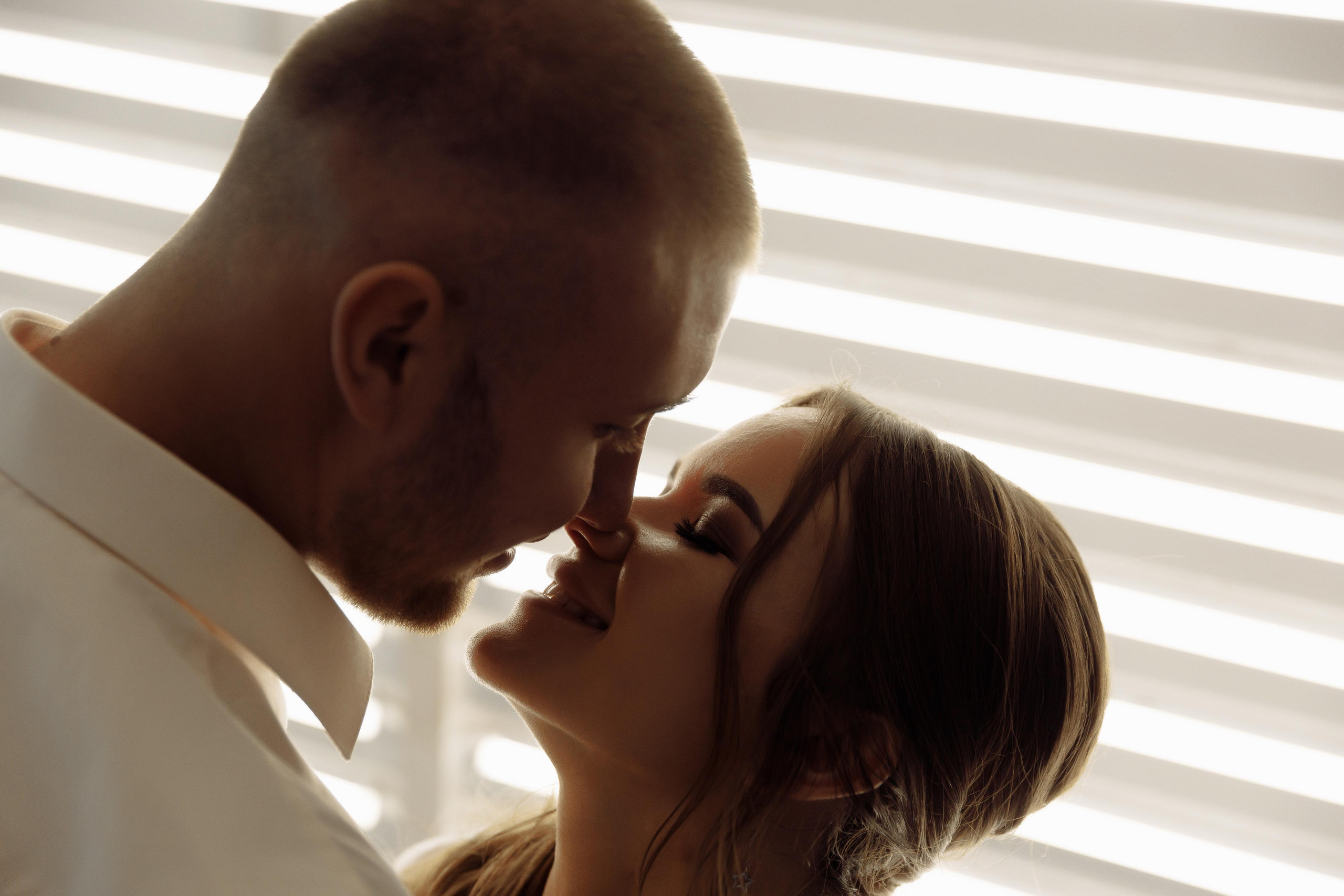 Оля и Петя. Свадебный и семейный фотограф Ворожейкин Олег. Фотографирую во Владиво