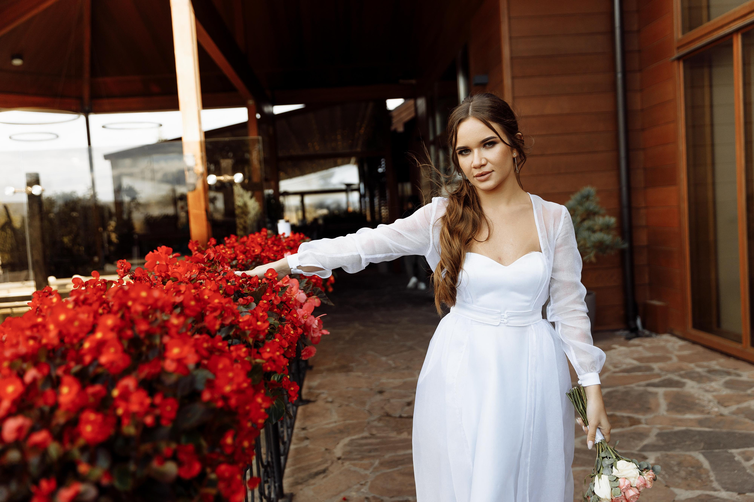 Оля и Петя. Свадебный и семейный фотограф Ворожейкин Олег. Фотографирую во Владиво