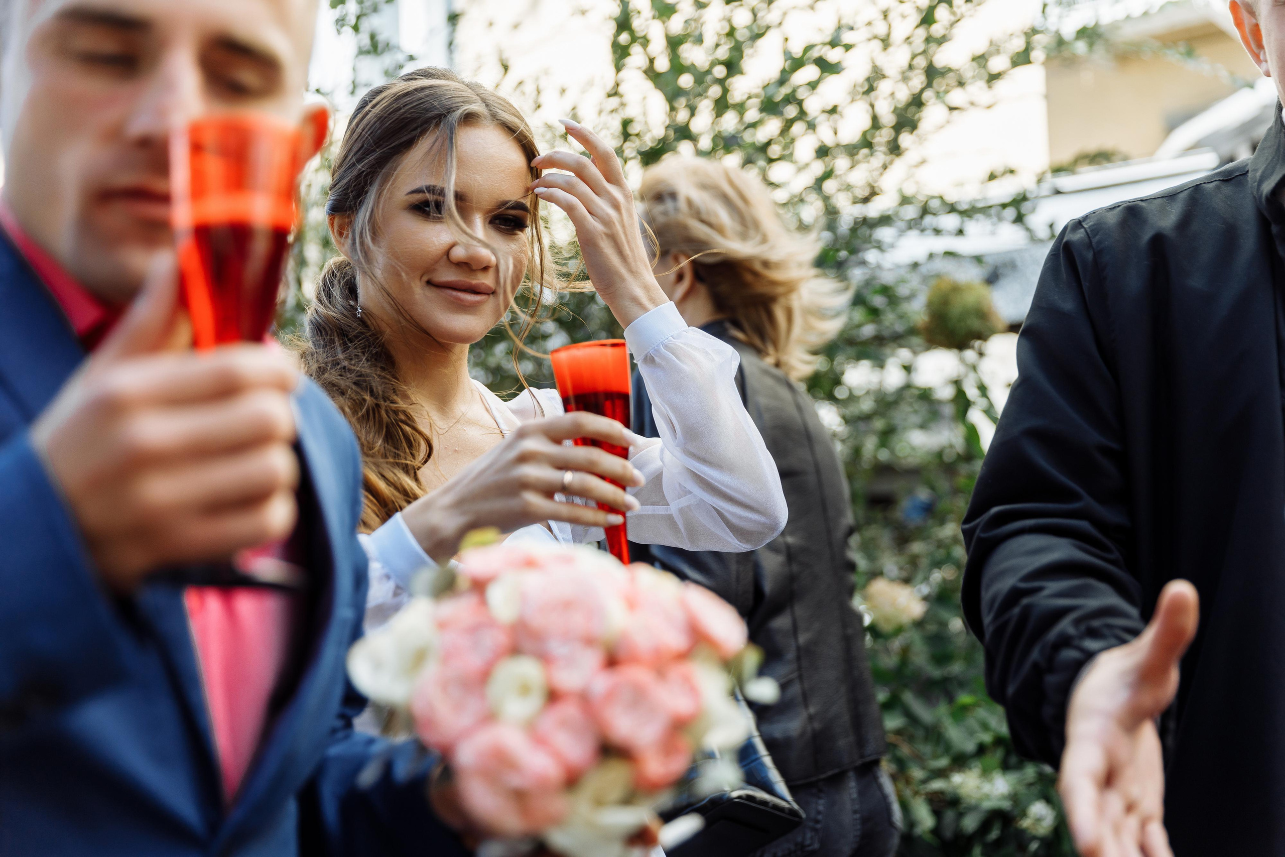 Оля и Петя. Свадебный и семейный фотограф Ворожейкин Олег. Фотографирую во Владиво