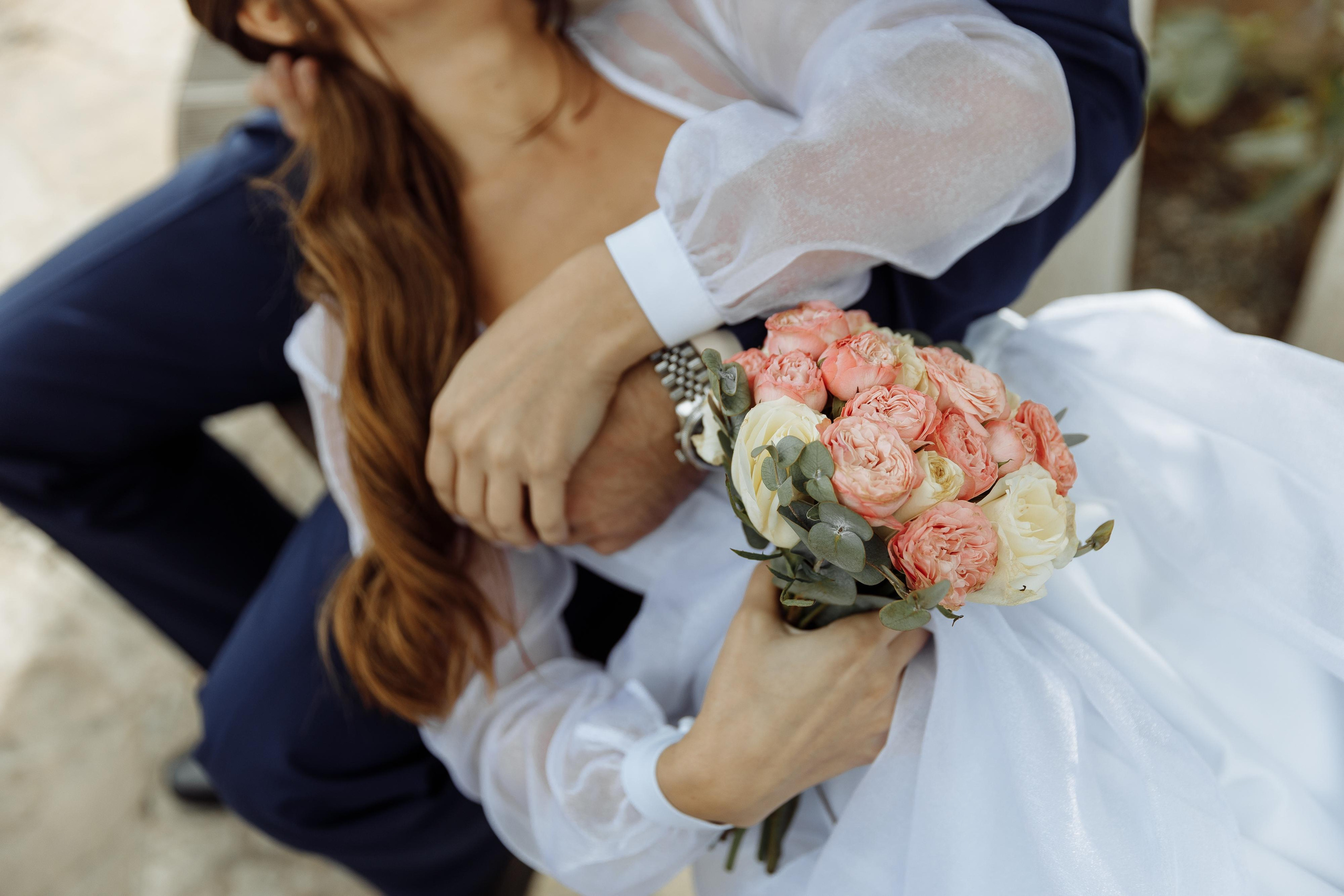Оля и Петя. Свадебный и семейный фотограф Ворожейкин Олег. Фотографирую во Владиво