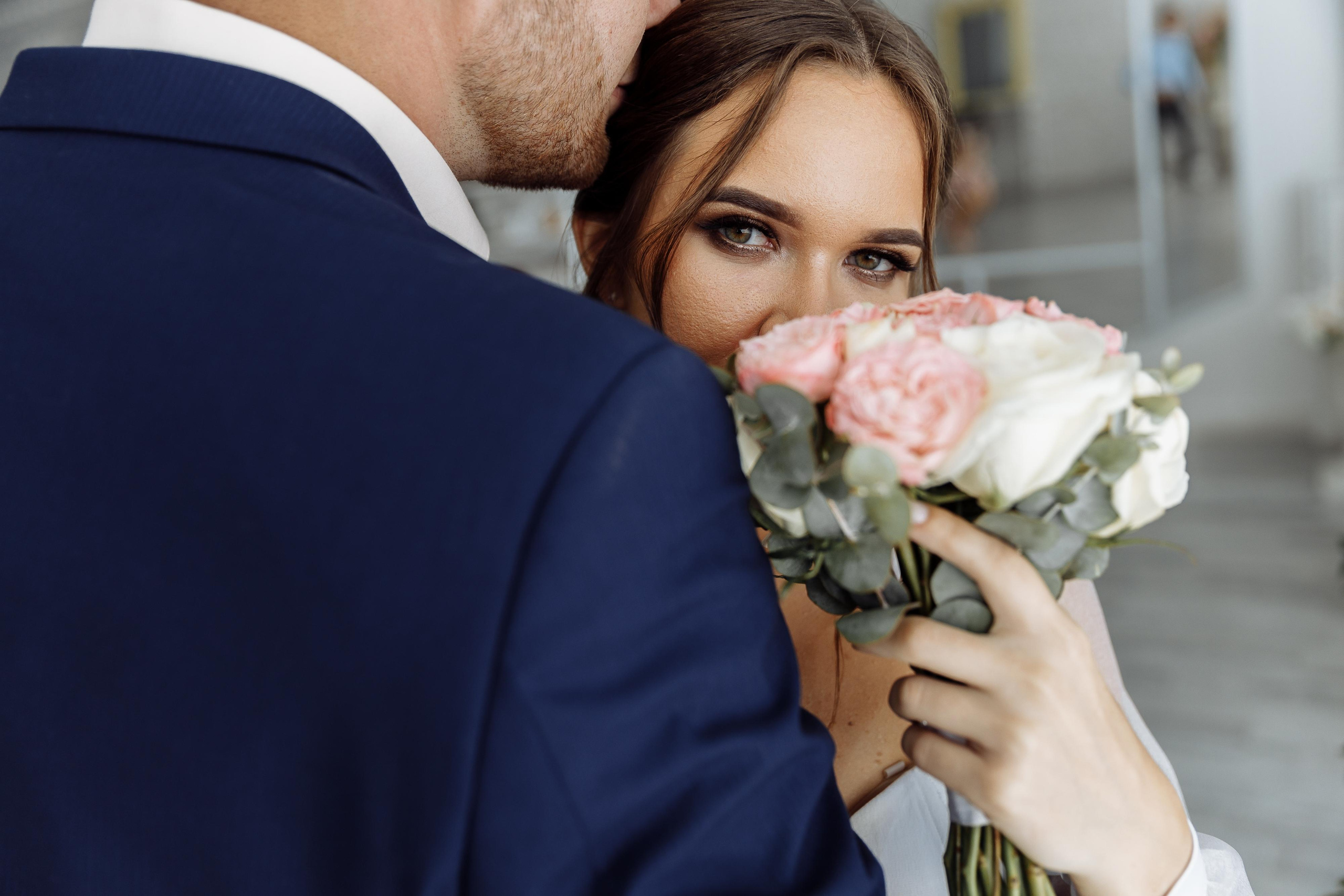 Оля и Петя. Свадебный и семейный фотограф Ворожейкин Олег. Фотографирую во Владиво