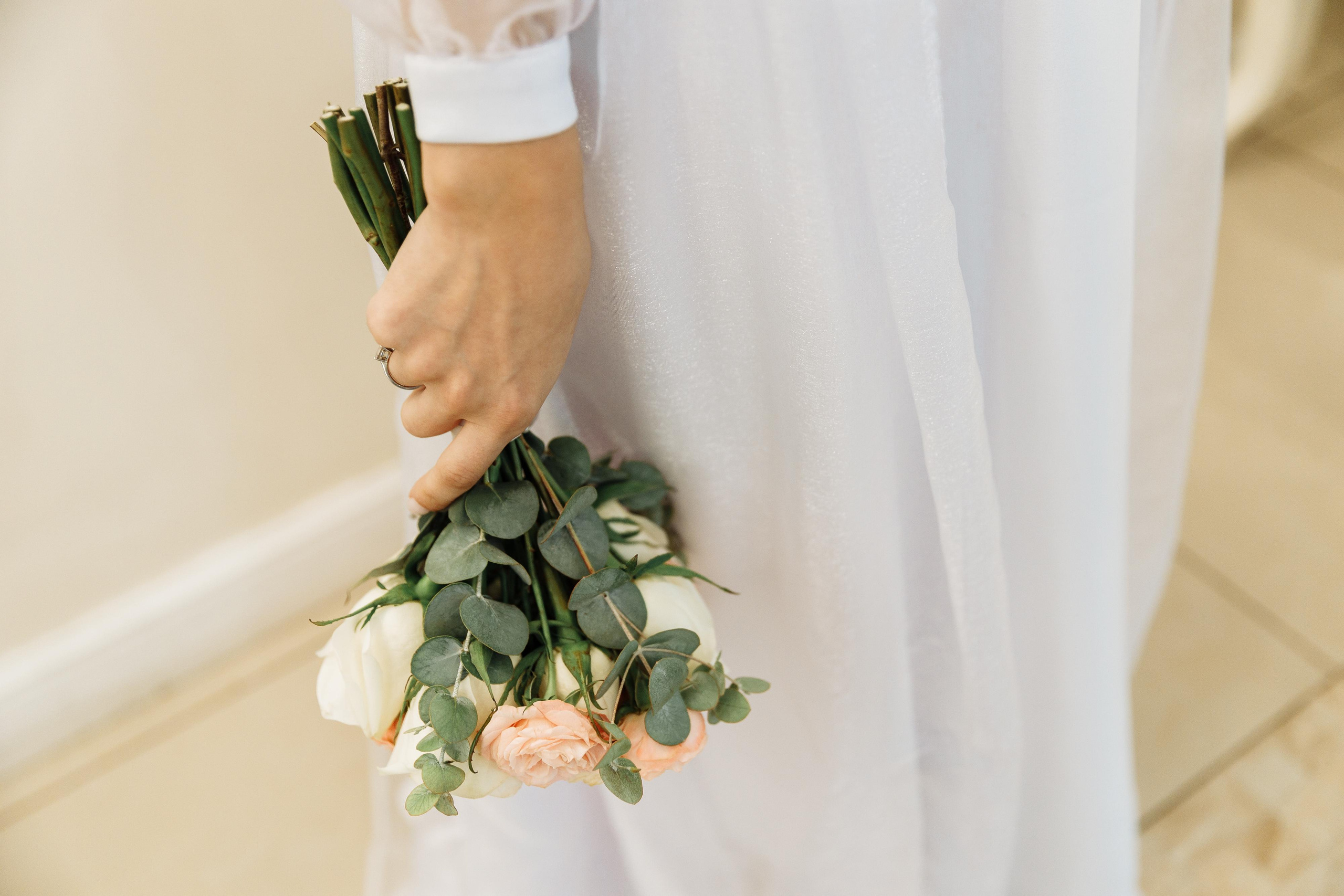 Оля и Петя. Свадебный и семейный фотограф Ворожейкин Олег. Фотографирую во Владиво