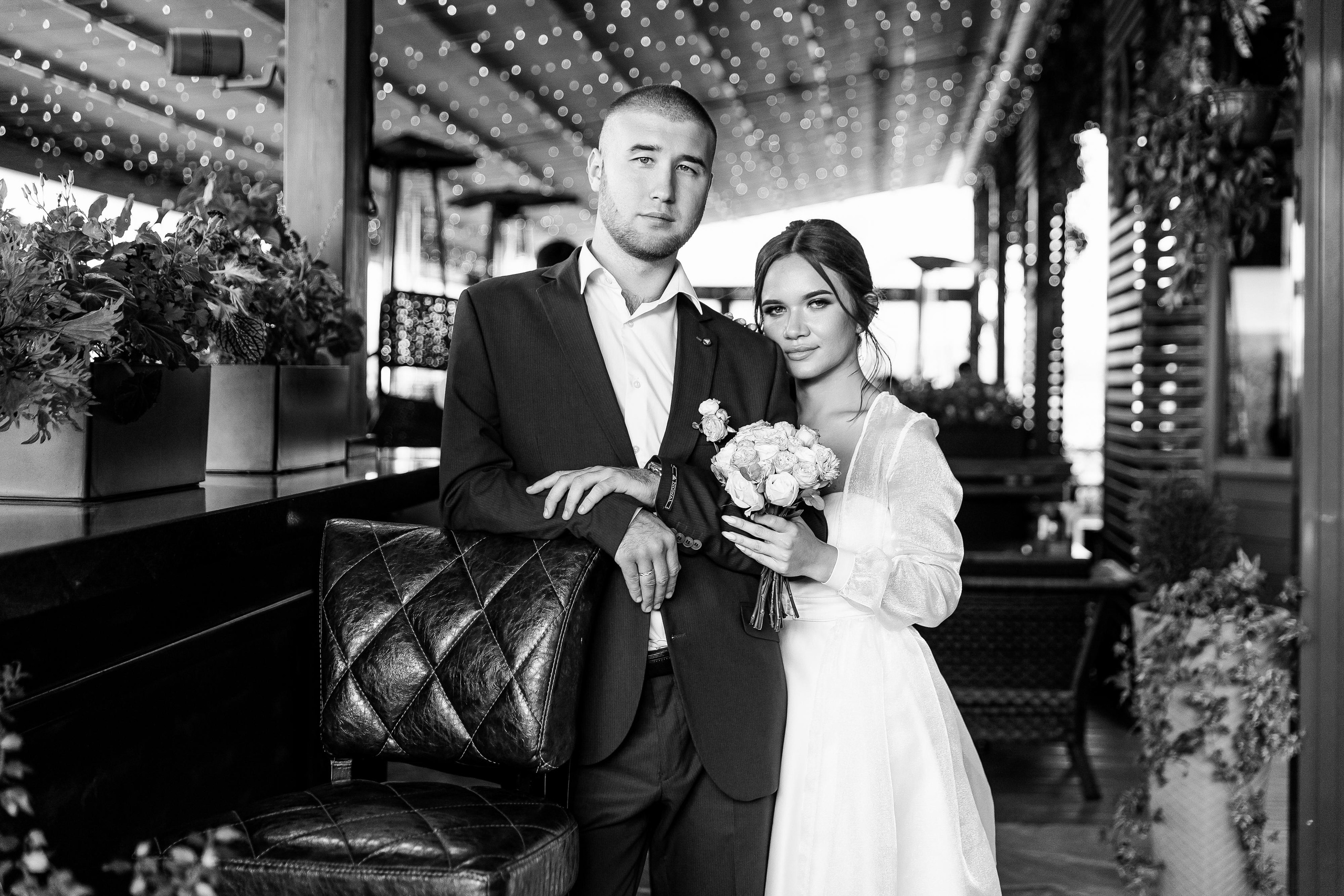 Оля и Петя. Свадебный и семейный фотограф Ворожейкин Олег. Фотографирую во Владиво