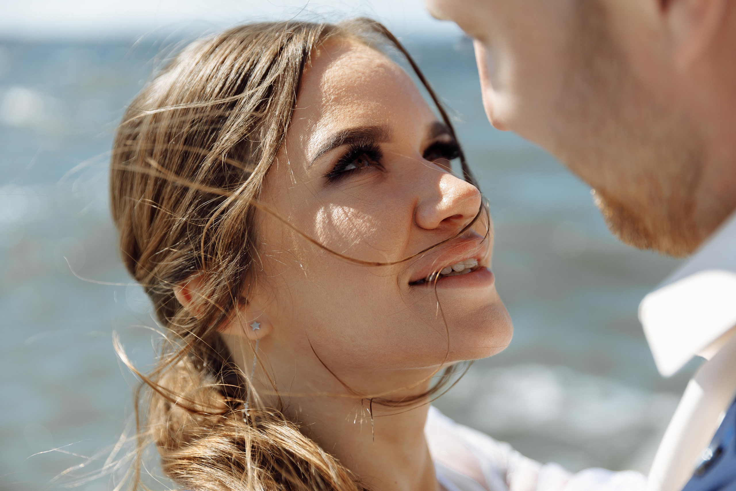 Оля и Петя. Свадебный и семейный фотограф Ворожейкин Олег. Фотографирую во Владиво