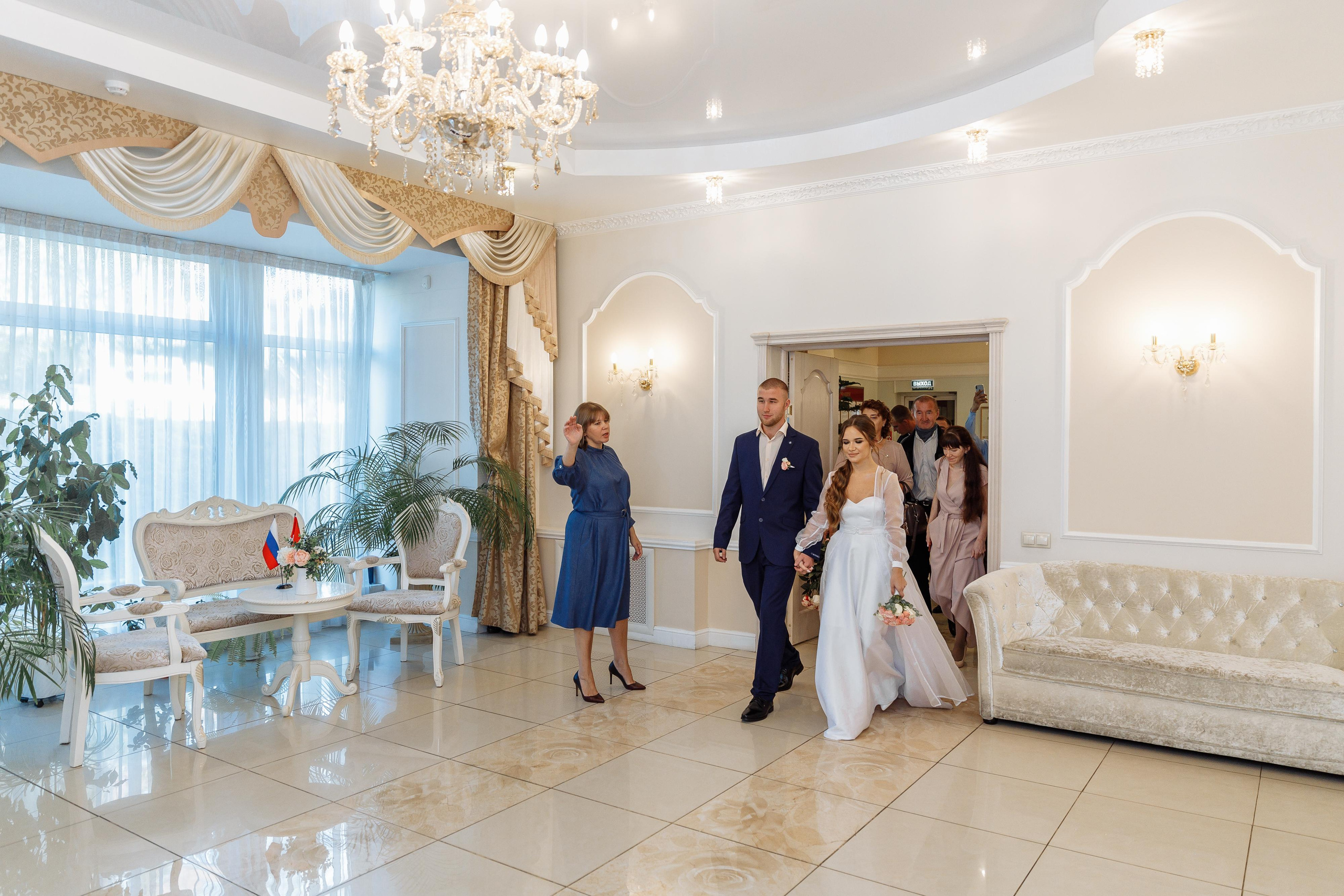 Оля и Петя. Свадебный и семейный фотограф Ворожейкин Олег. Фотографирую во Владиво