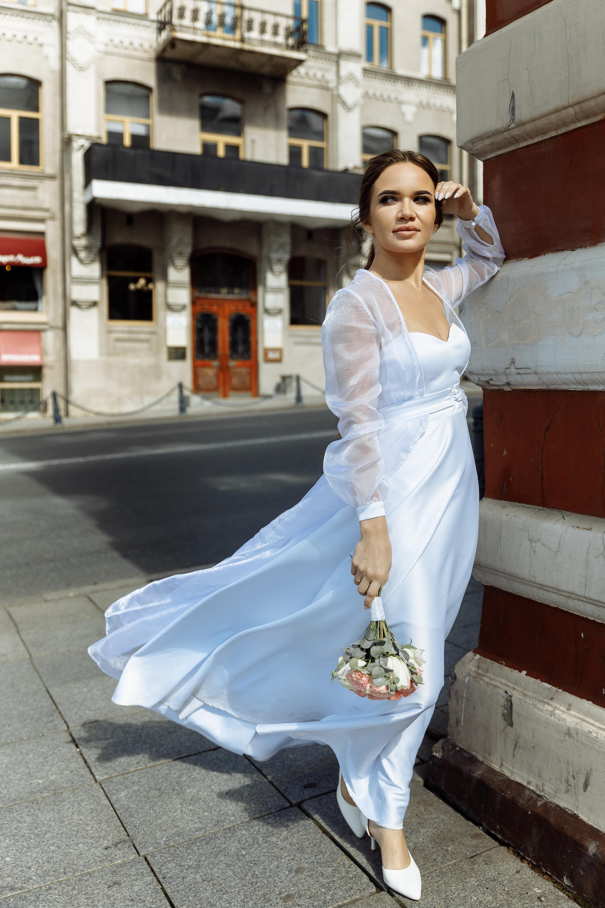 Оля и Петя. Свадебный и семейный фотограф Ворожейкин Олег. Фотографирую во Владиво