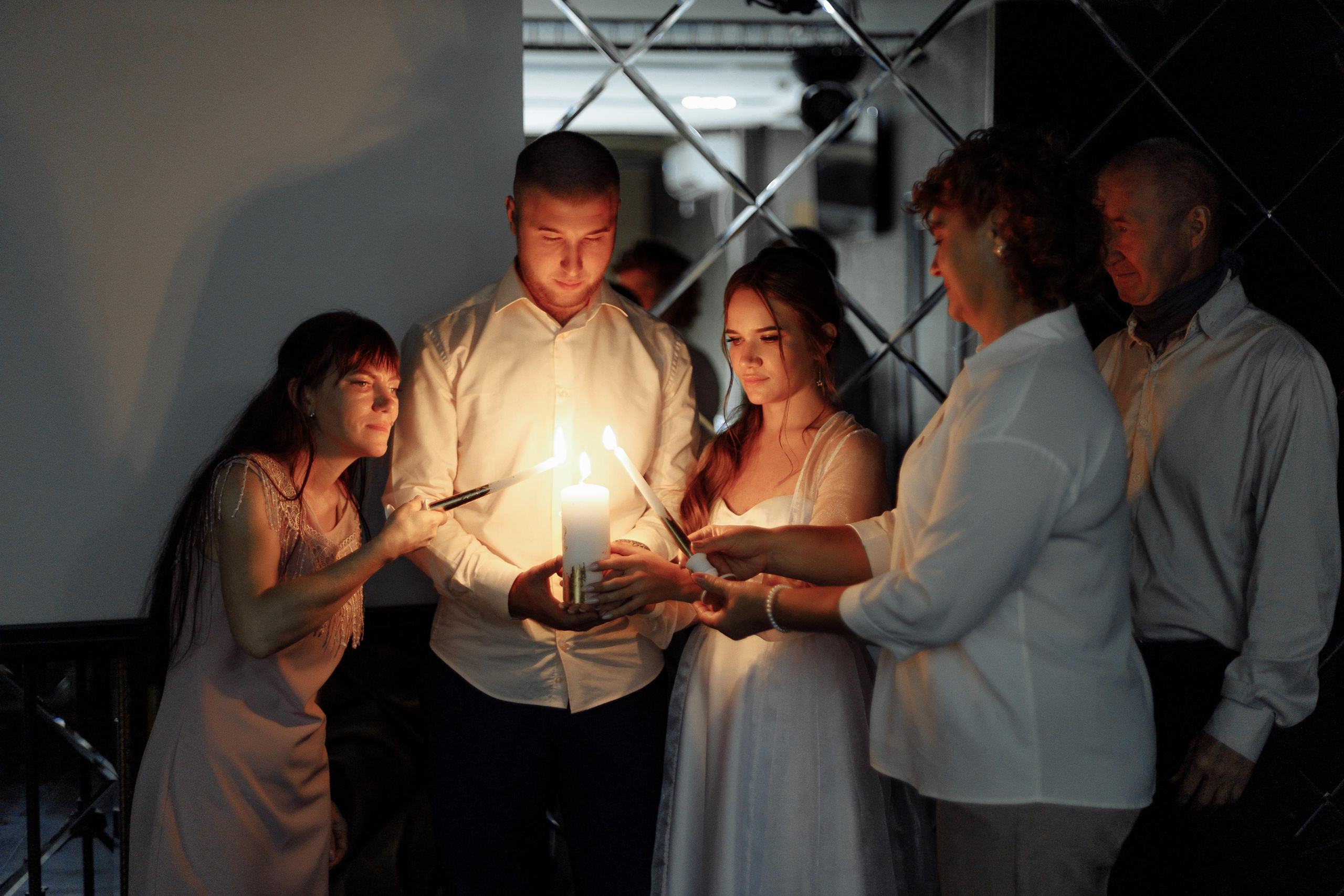 Оля и Петя. Свадебный и семейный фотограф Ворожейкин Олег. Фотографирую во Владиво