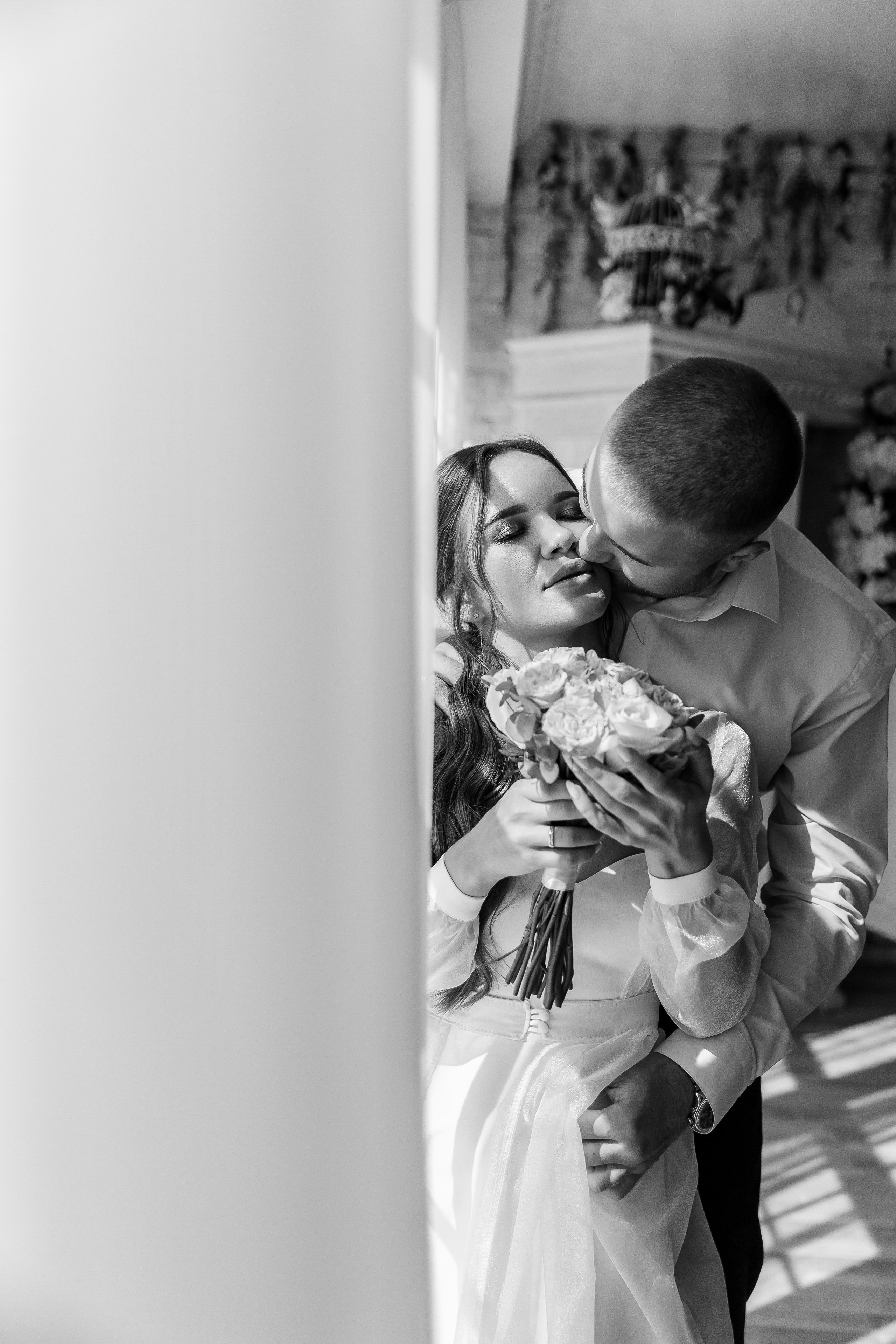 Оля и Петя. Свадебный и семейный фотограф Ворожейкин Олег. Фотографирую во Владиво