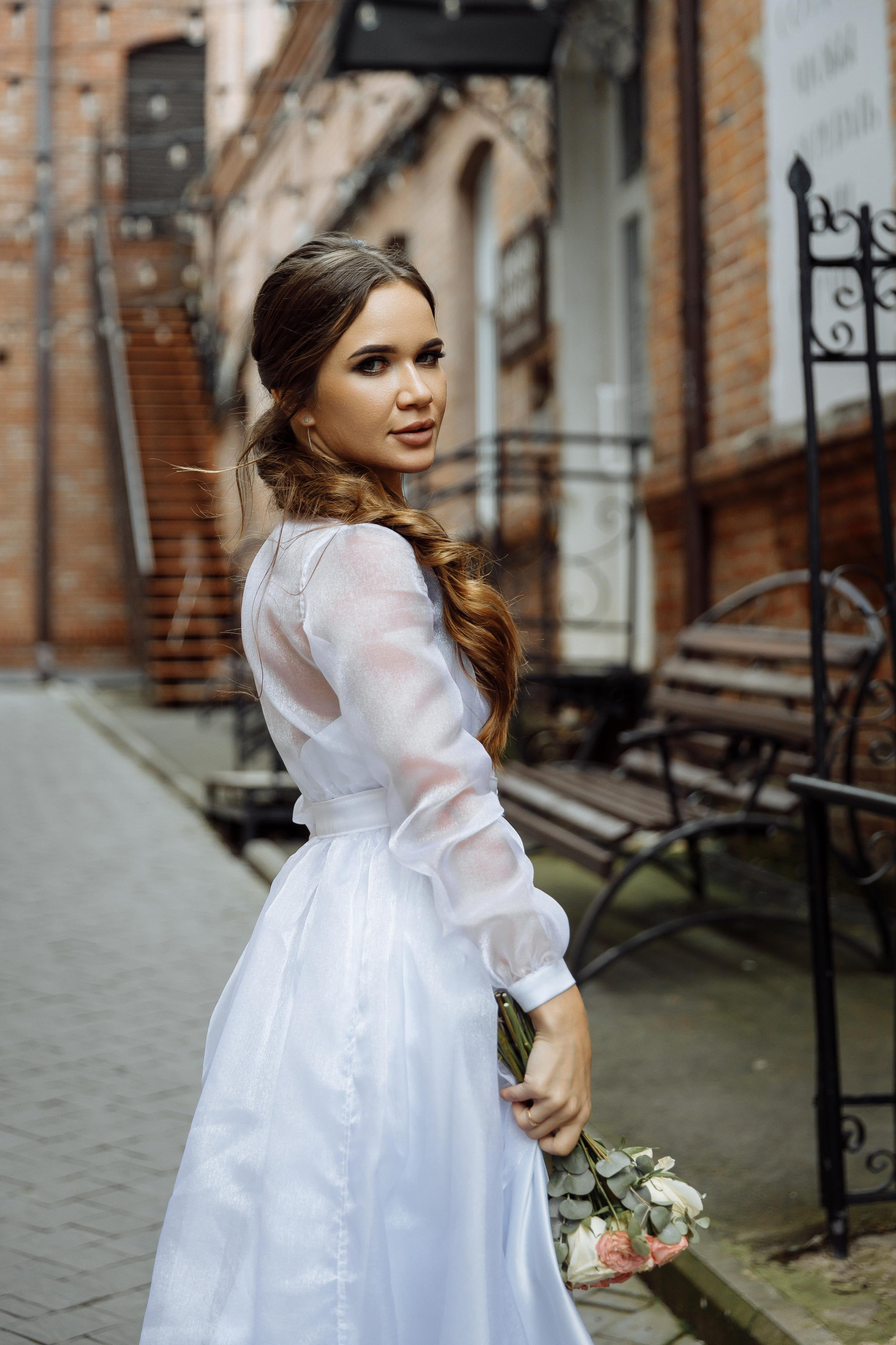 Оля и Петя. Свадебный и семейный фотограф Ворожейкин Олег. Фотографирую во Владиво