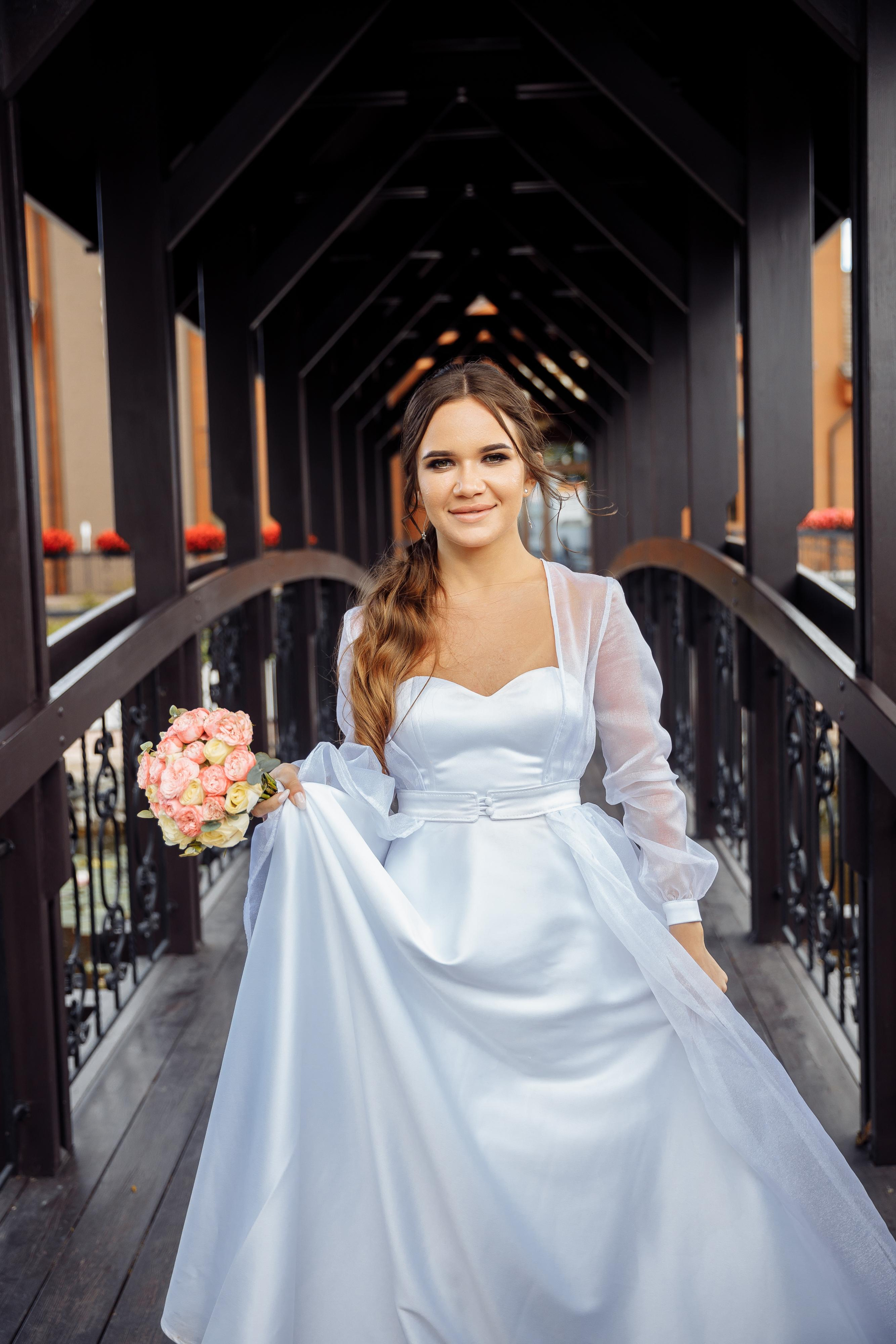 Оля и Петя. Свадебный и семейный фотограф Ворожейкин Олег. Фотографирую во Владиво