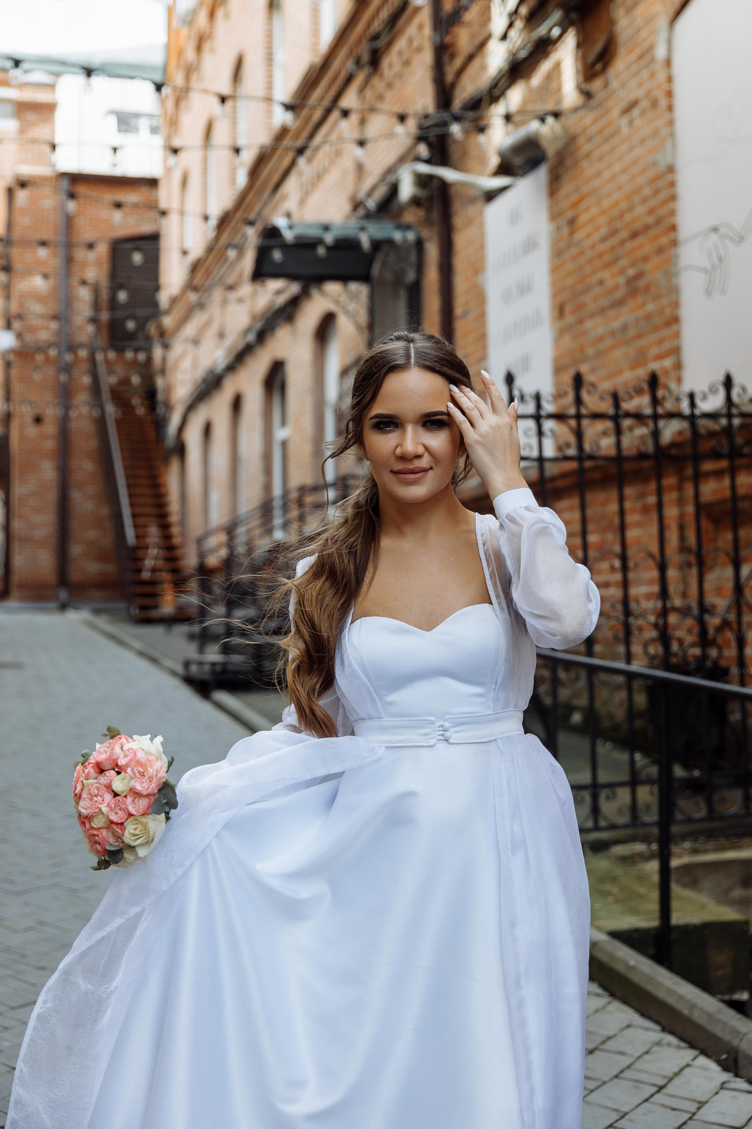 Оля и Петя. Свадебный и семейный фотограф Ворожейкин Олег. Фотографирую во Владиво