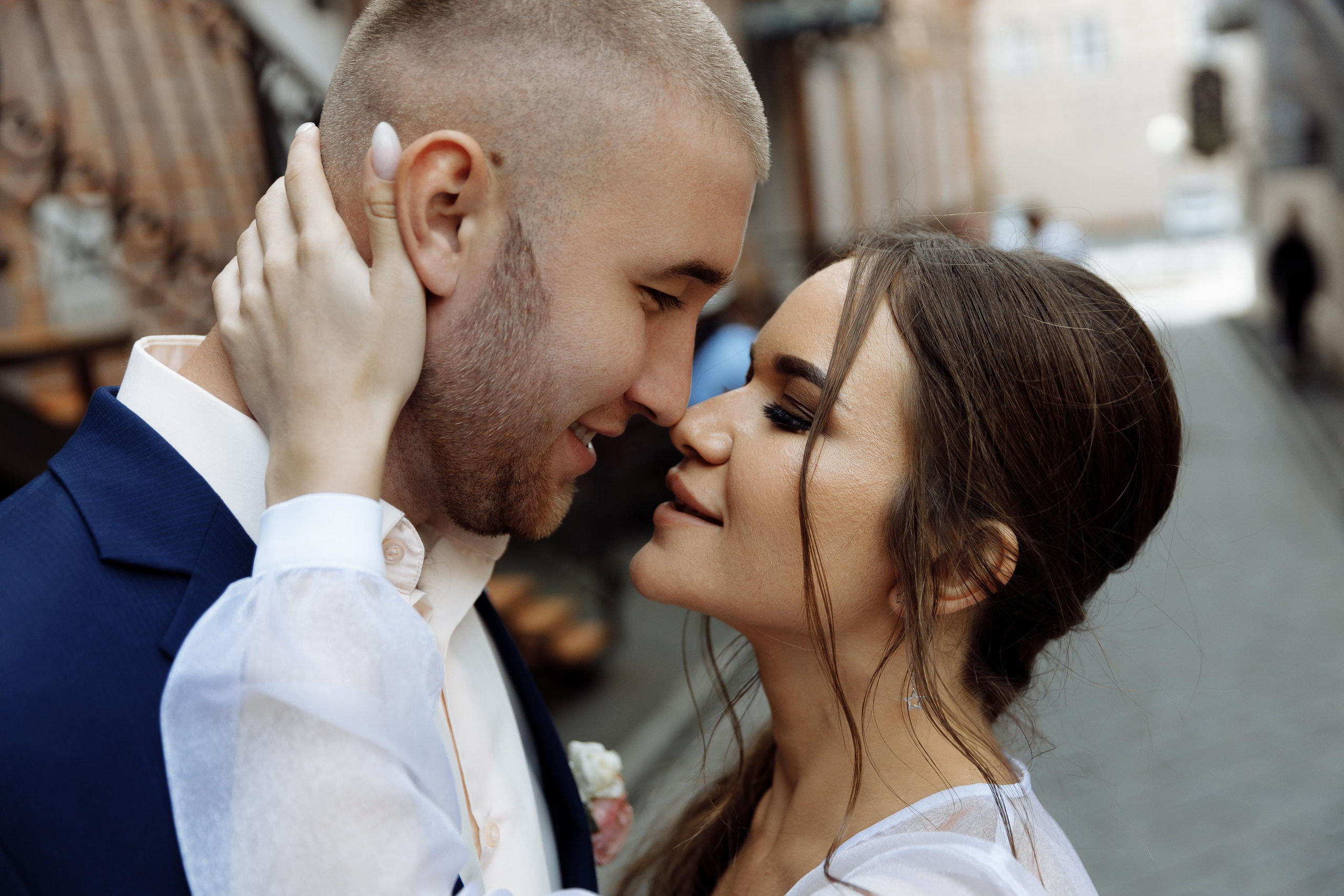 Оля и Петя. Свадебный и семейный фотограф Ворожейкин Олег. Фотографирую во Владиво
