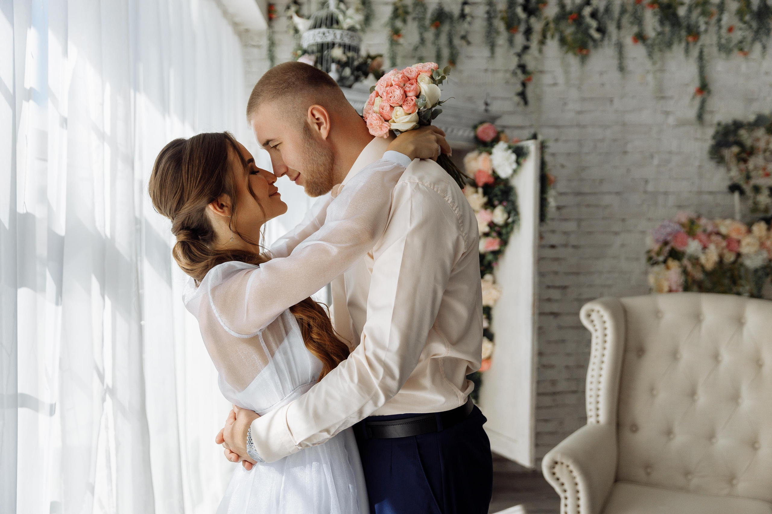 Оля и Петя. Свадебный и семейный фотограф Ворожейкин Олег. Фотографирую во Владиво