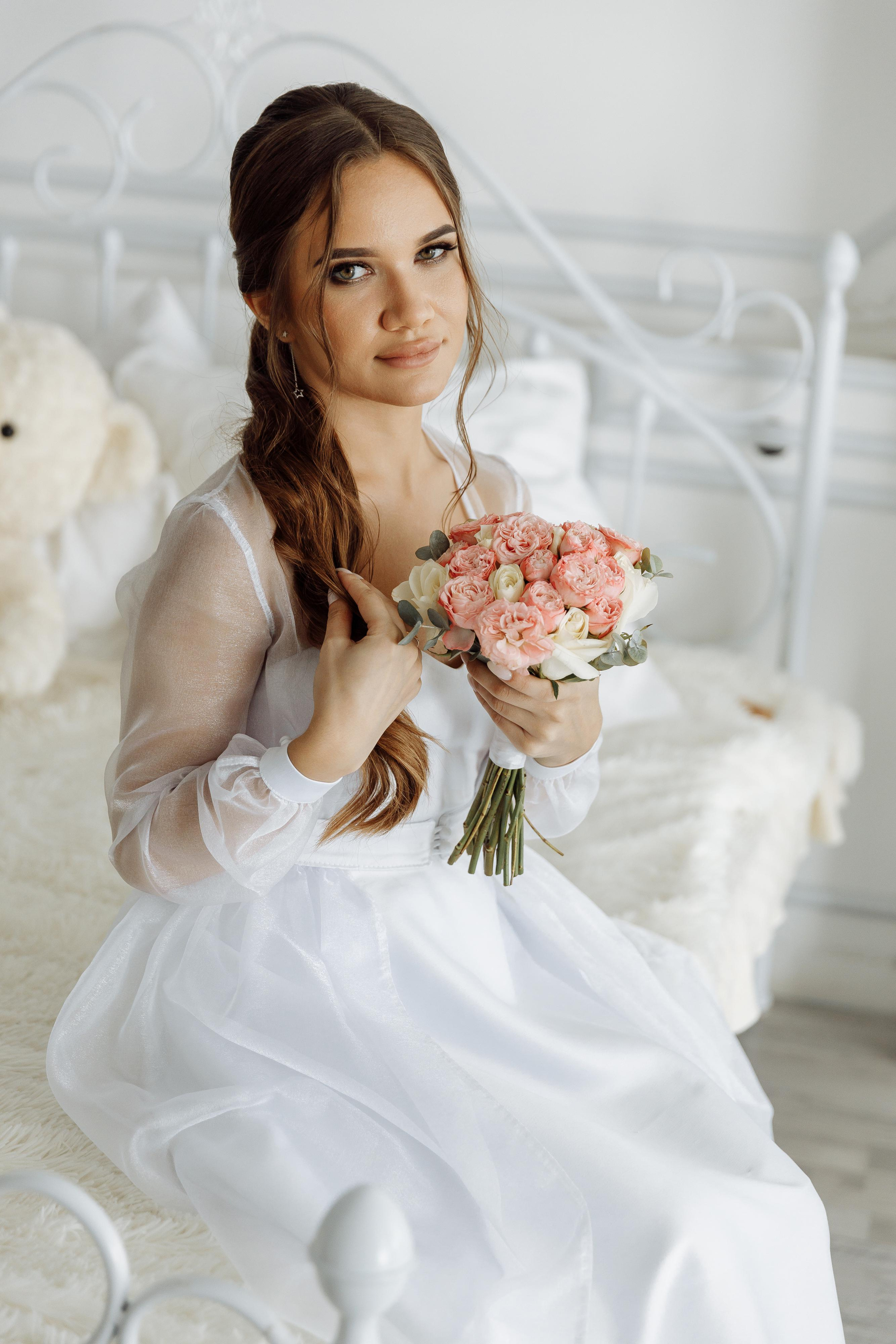 Оля и Петя. Свадебный и семейный фотограф Ворожейкин Олег. Фотографирую во Владиво