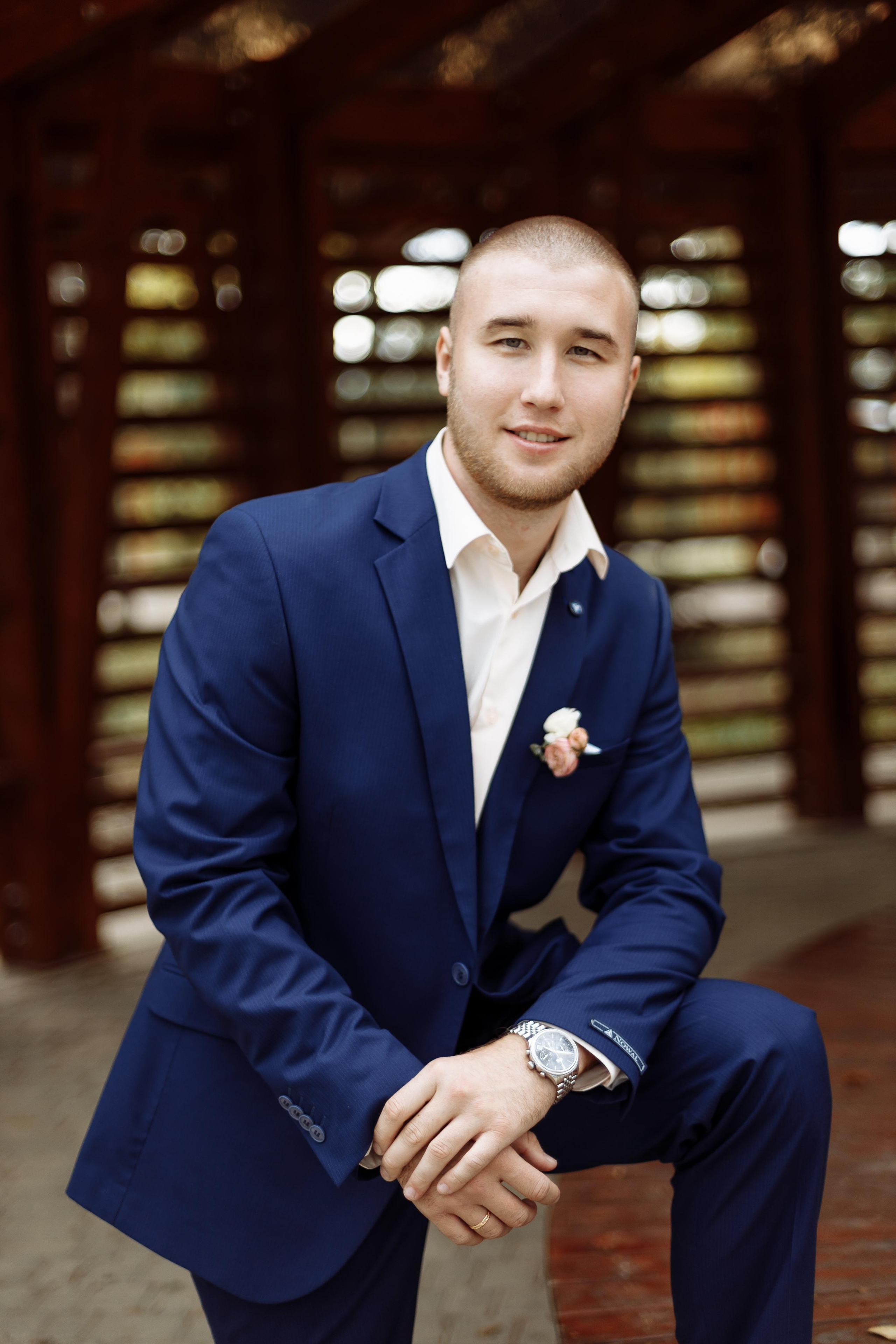 Оля и Петя. Свадебный и семейный фотограф Ворожейкин Олег. Фотографирую во Владиво