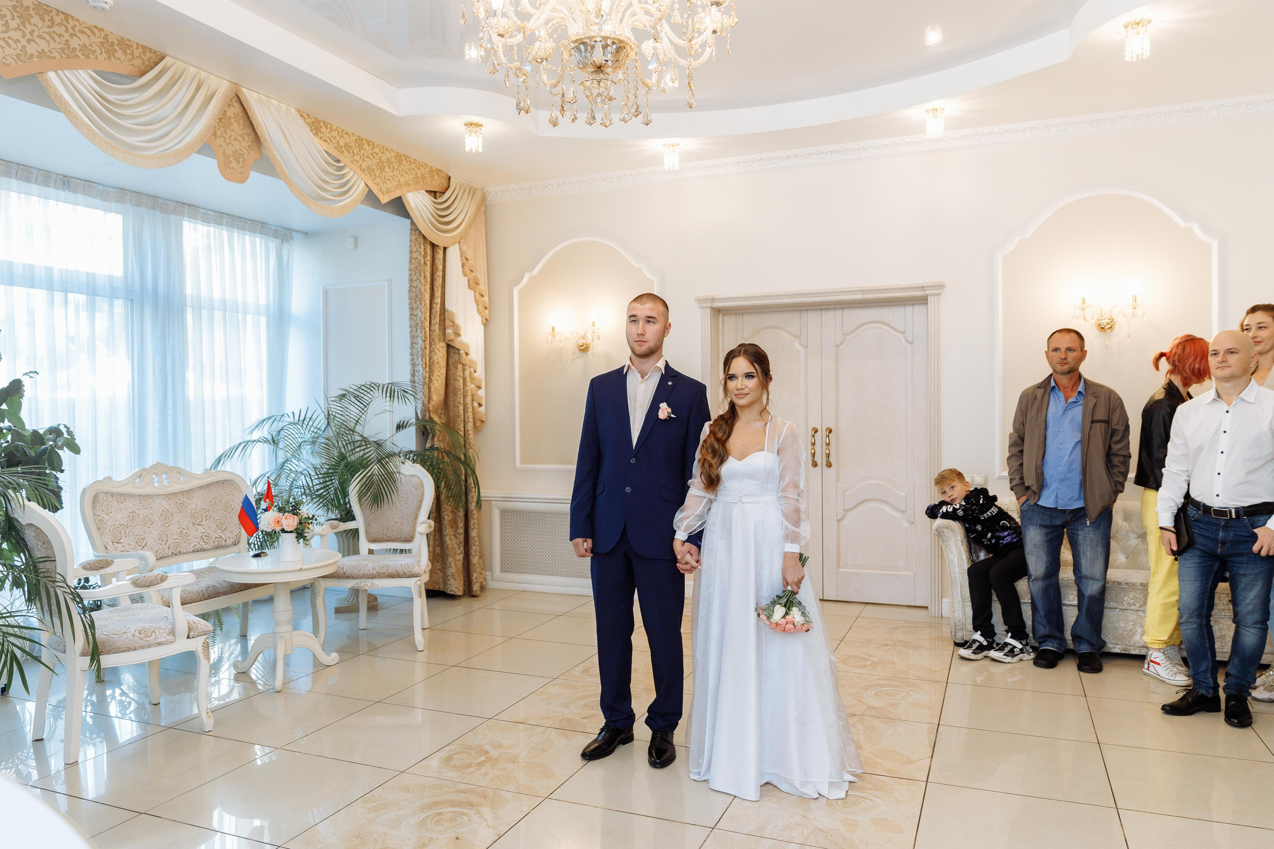 Оля и Петя. Свадебный и семейный фотограф Ворожейкин Олег. Фотографирую во Владиво