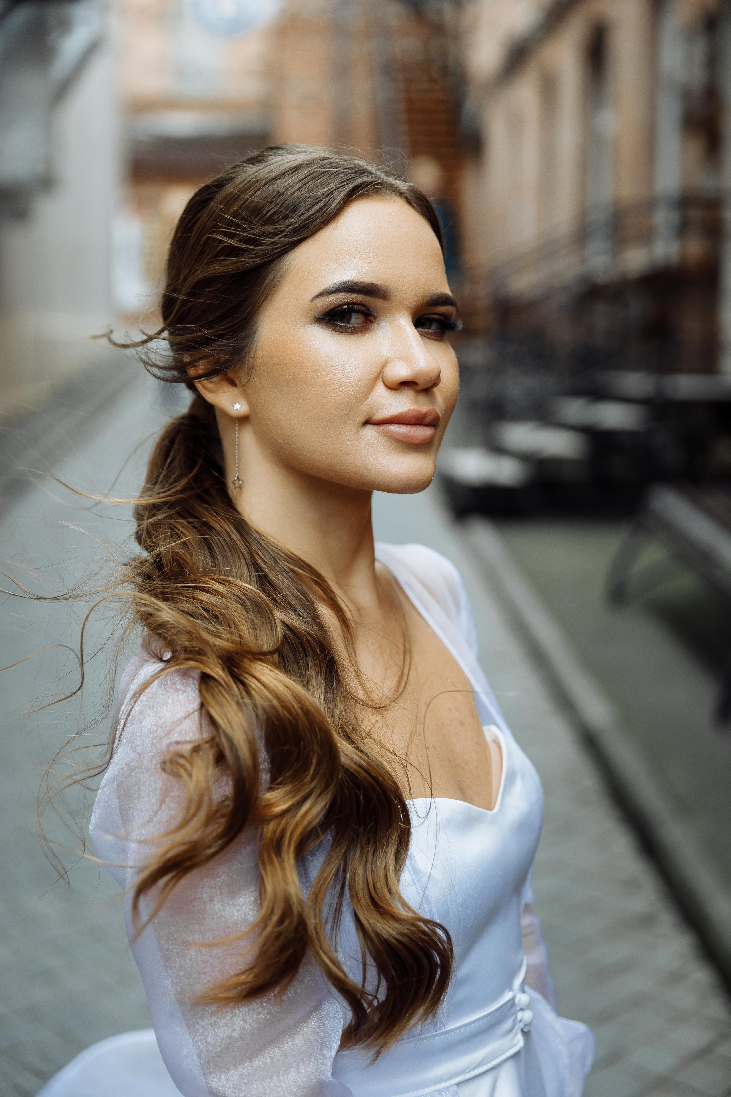 Оля и Петя. Свадебный и семейный фотограф Ворожейкин Олег. Фотографирую во Владиво