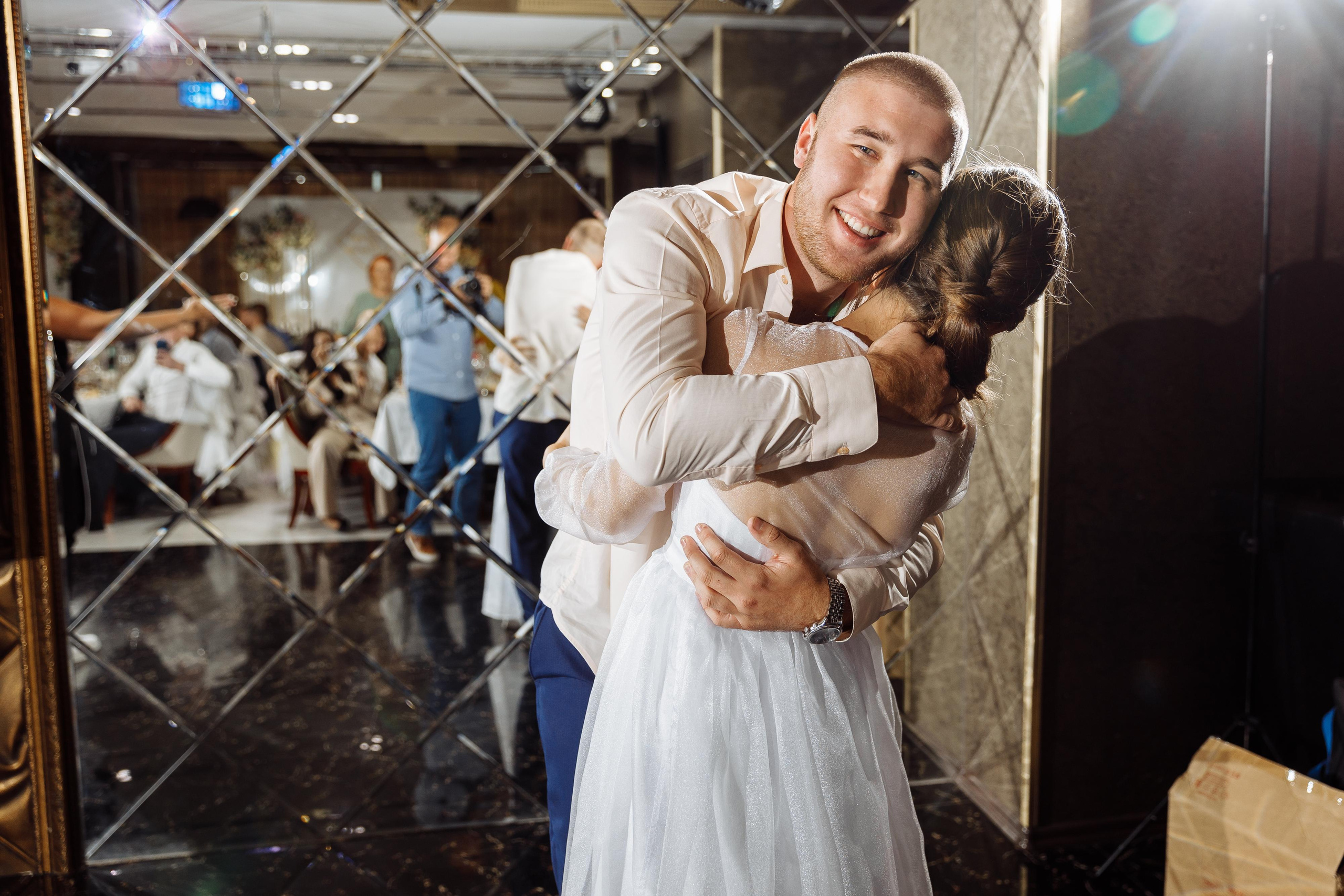 Оля и Петя. Свадебный и семейный фотограф Ворожейкин Олег. Фотографирую во Владиво