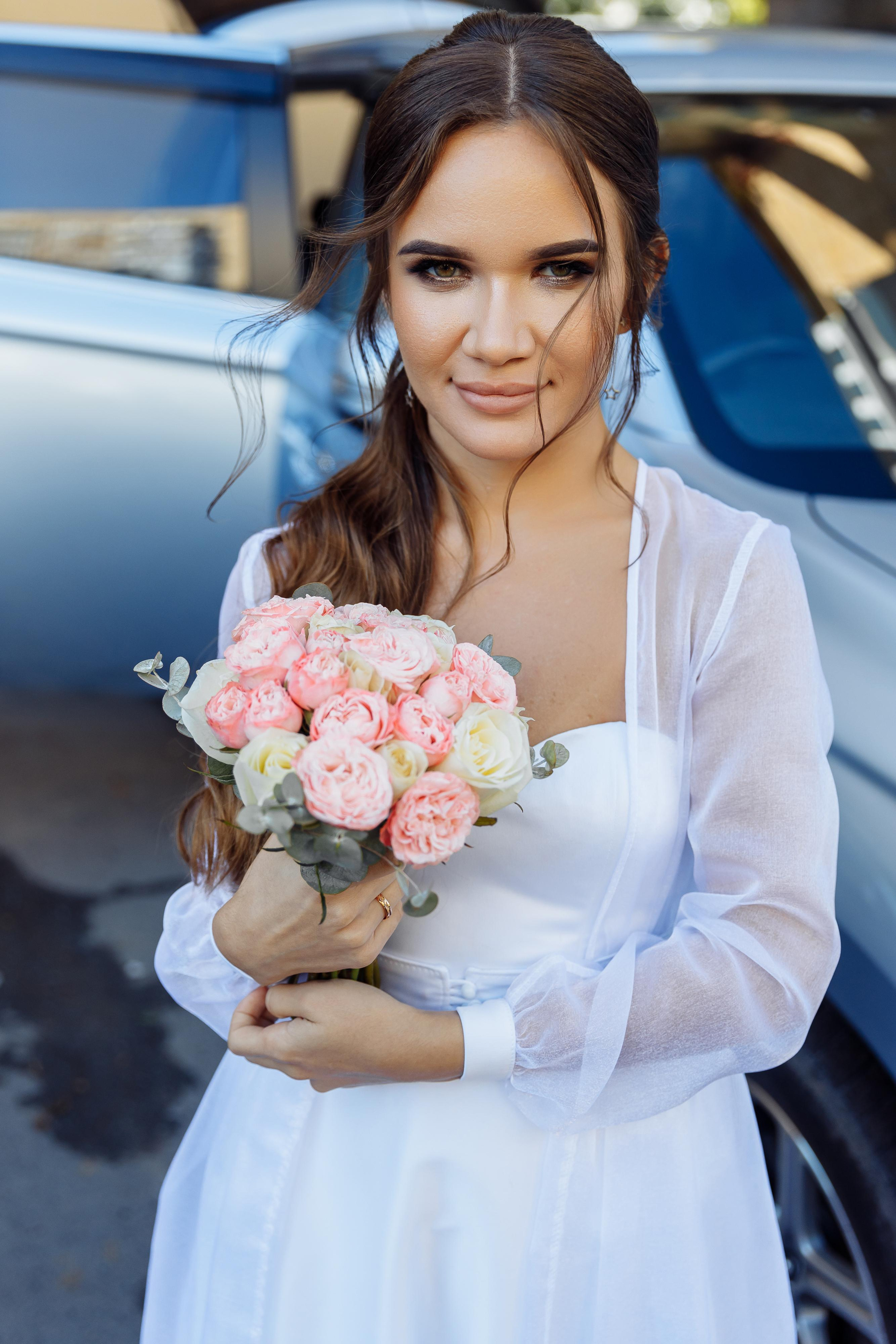 Оля и Петя. Свадебный и семейный фотограф Ворожейкин Олег. Фотографирую во Владиво