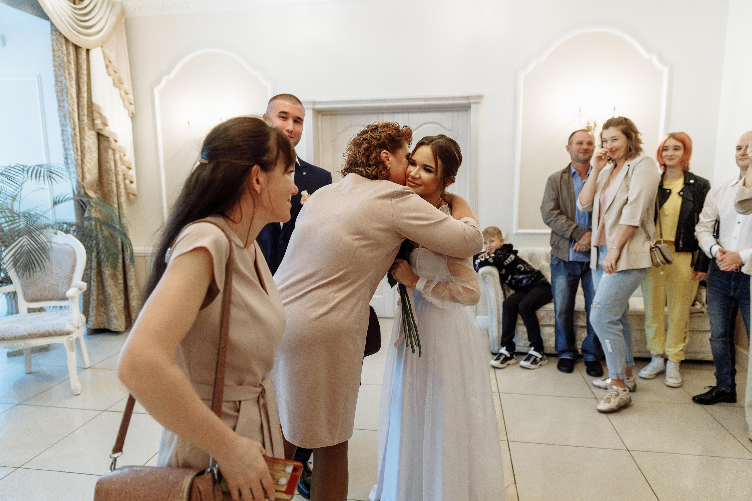 Оля и Петя. Свадебный и семейный фотограф Ворожейкин Олег. Фотографирую во Владиво