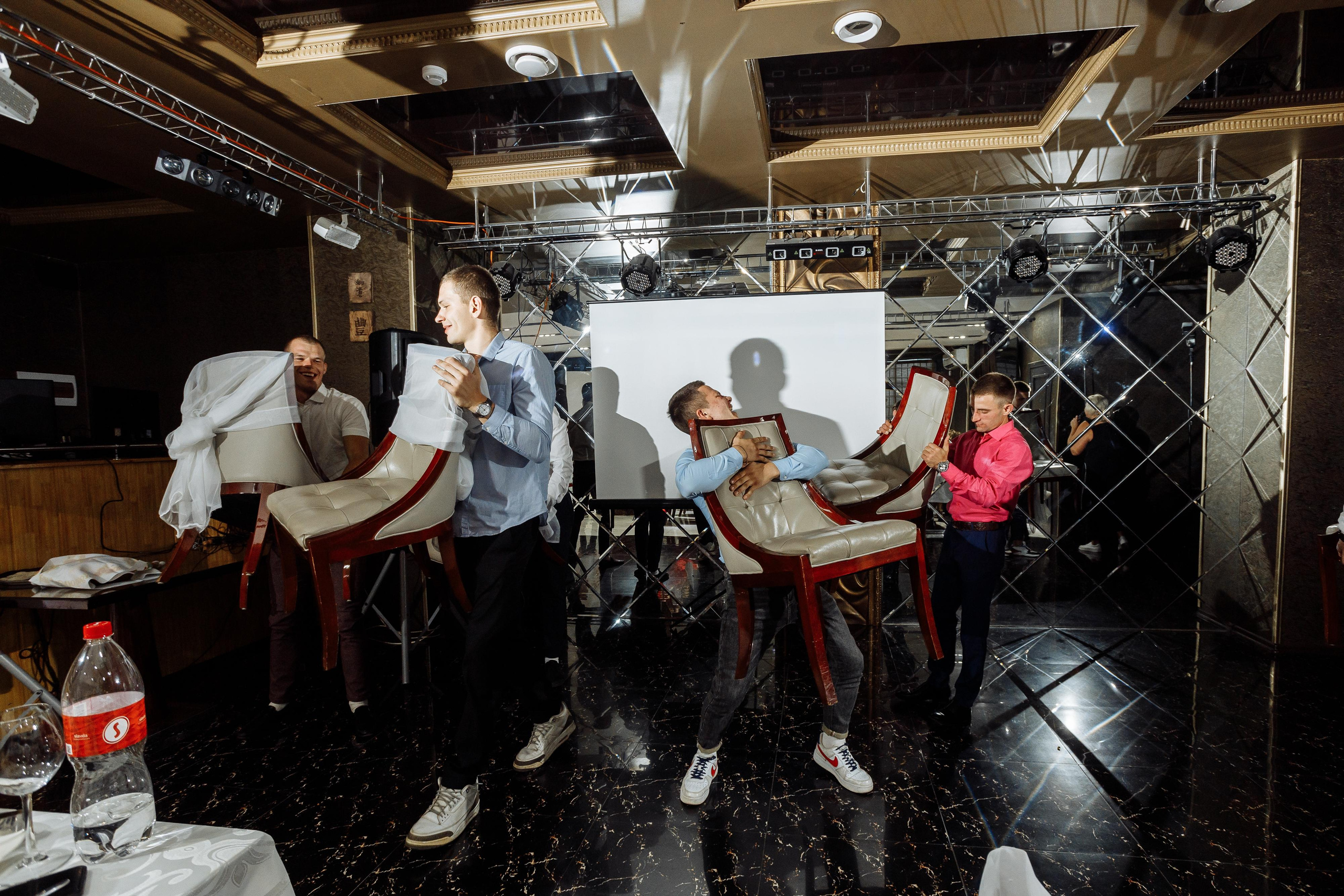 Оля и Петя. Свадебный и семейный фотограф Ворожейкин Олег. Фотографирую во Владиво