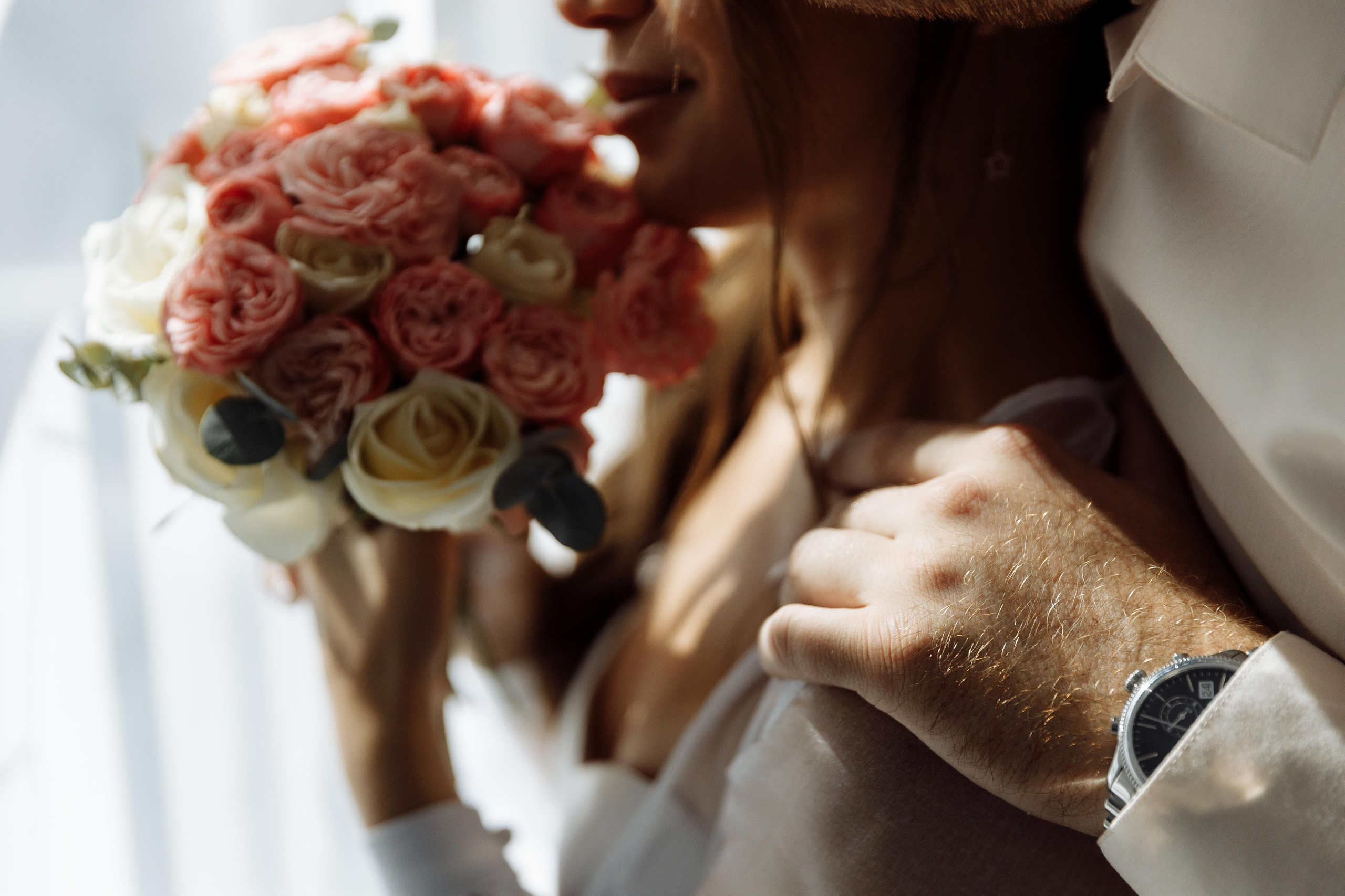 Оля и Петя. Свадебный и семейный фотограф Ворожейкин Олег. Фотографирую во Владиво