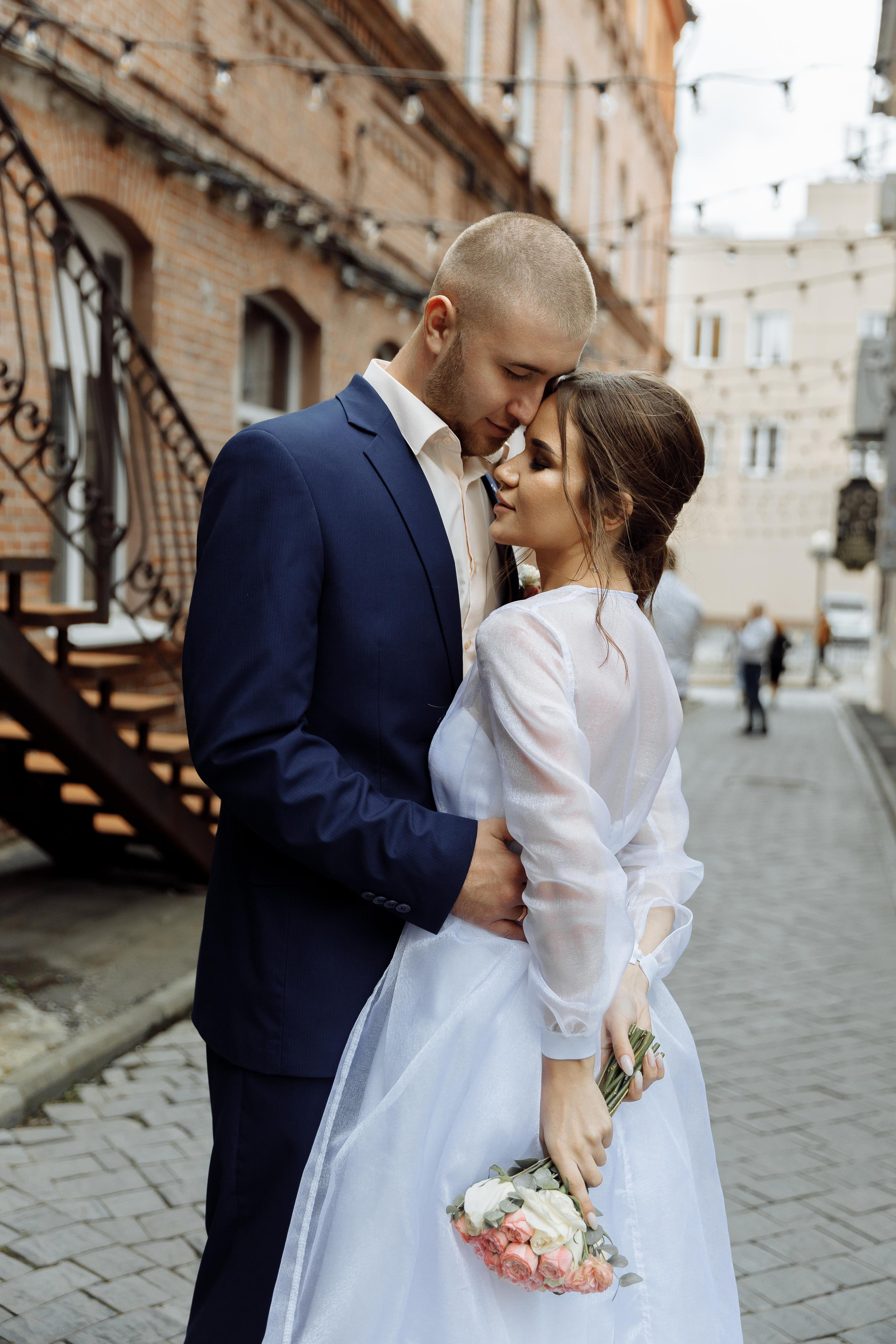 Оля и Петя. Свадебный и семейный фотограф Ворожейкин Олег. Фотографирую во Владиво