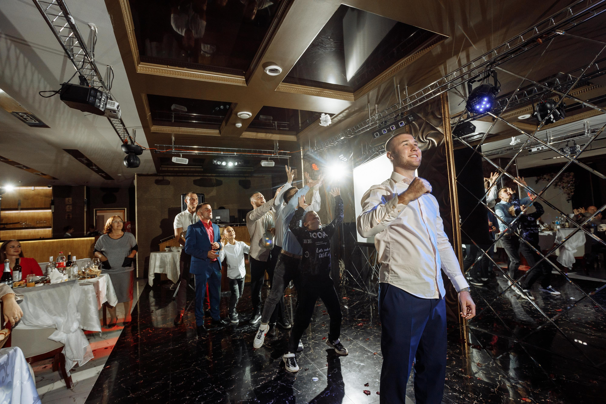 Оля и Петя. Свадебный и семейный фотограф Ворожейкин Олег. Фотографирую во Владиво