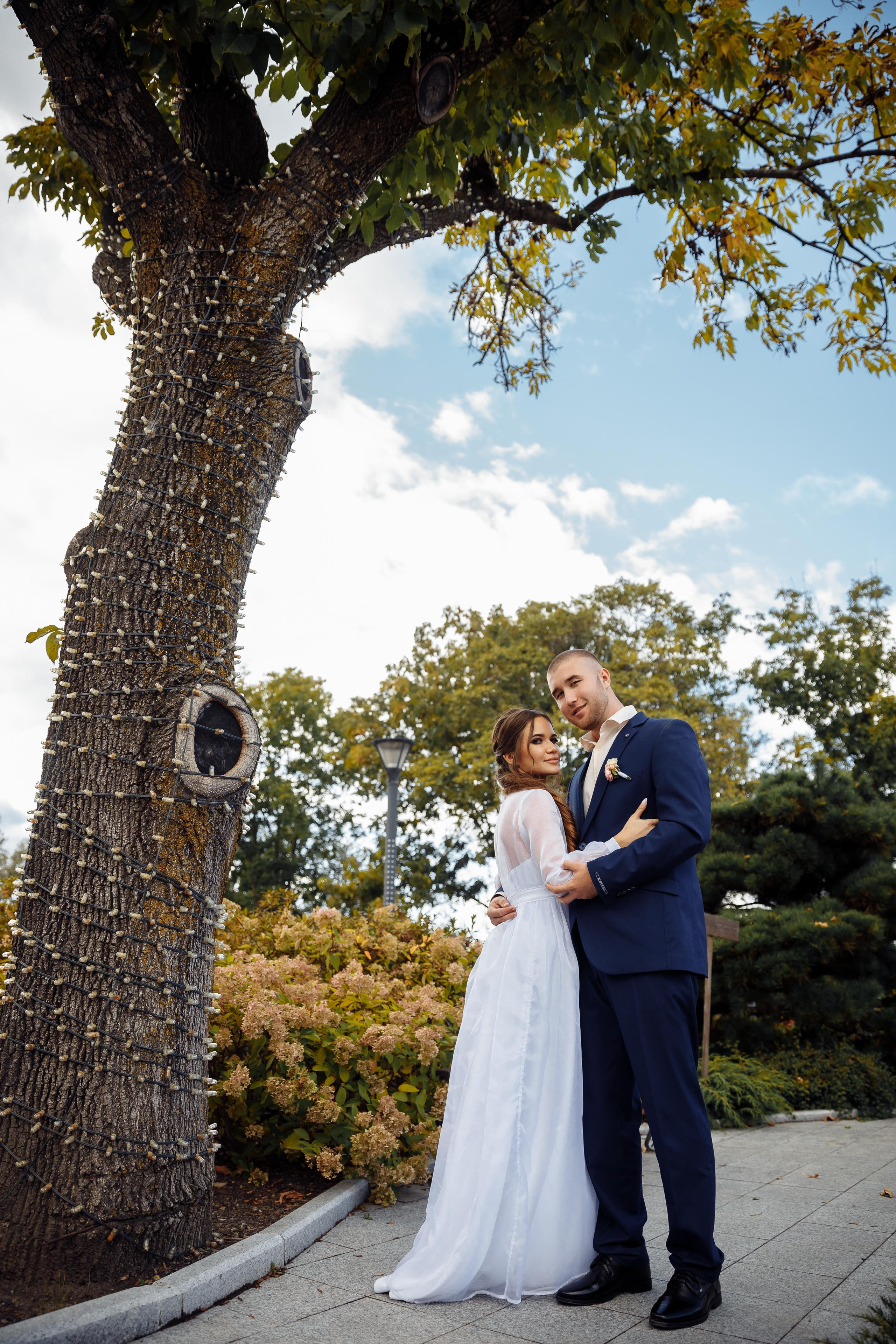 Оля и Петя. Свадебный и семейный фотограф Ворожейкин Олег. Фотографирую во Владиво