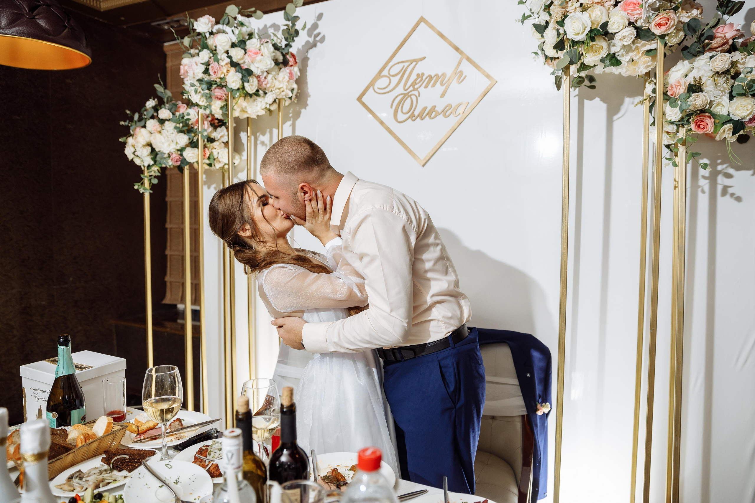 Оля и Петя. Свадебный и семейный фотограф Ворожейкин Олег. Фотографирую во Владиво