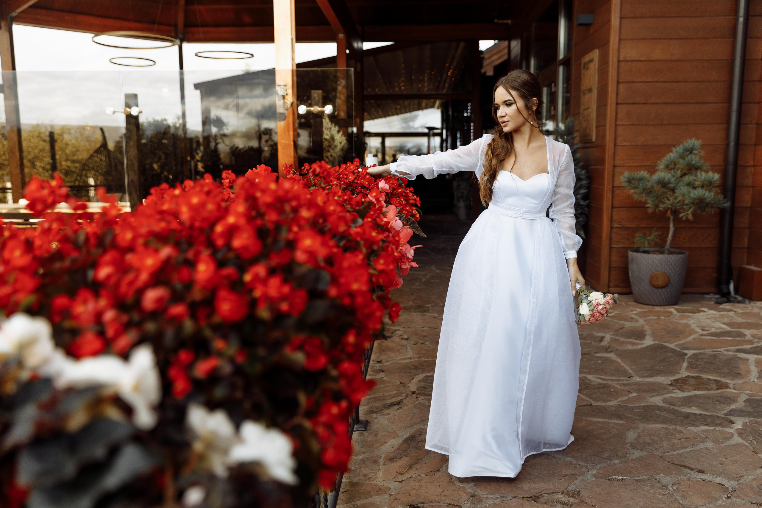 Оля и Петя. Свадебный и семейный фотограф Ворожейкин Олег. Фотографирую во Владиво