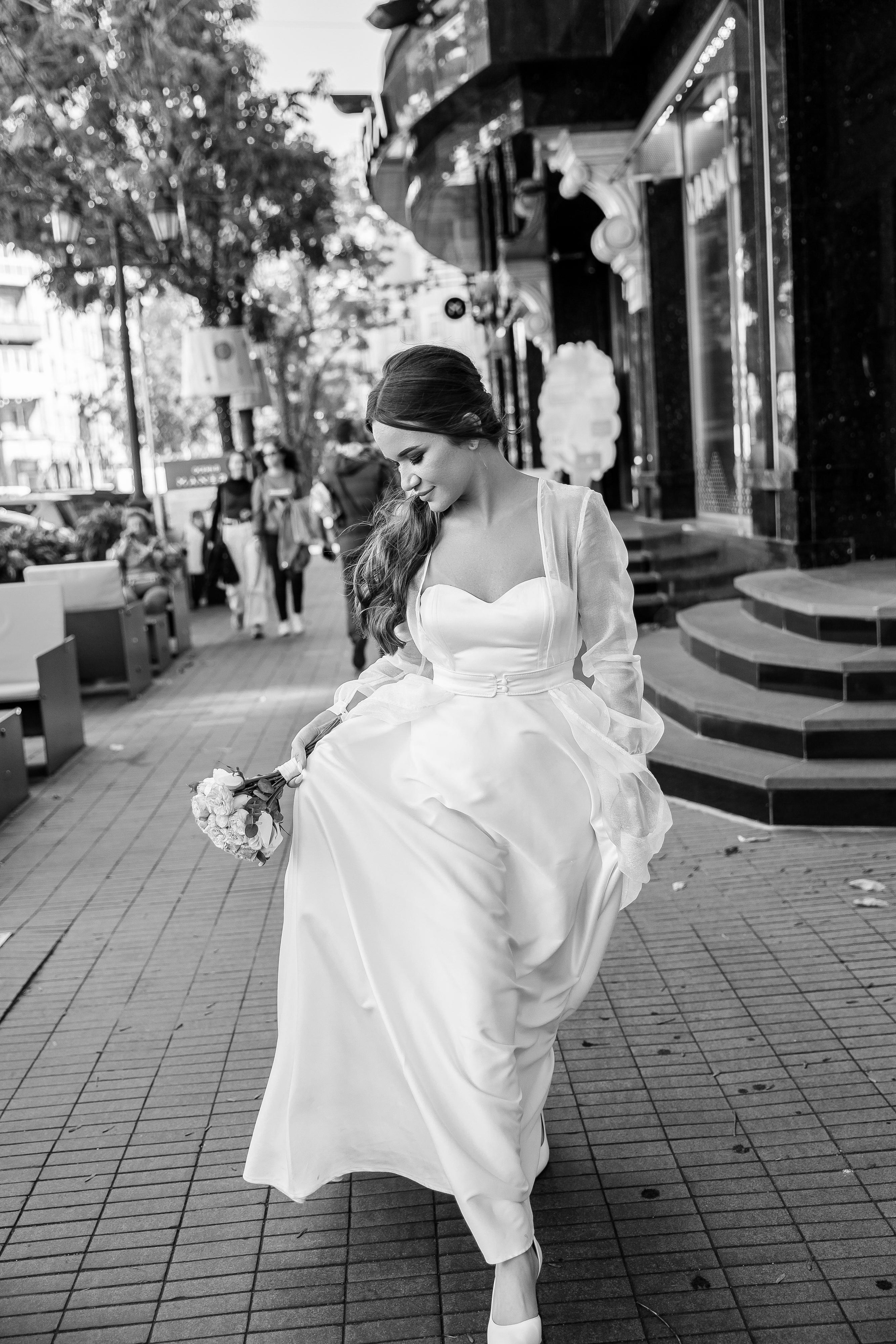 Оля и Петя. Свадебный и семейный фотограф Ворожейкин Олег. Фотографирую во Владиво